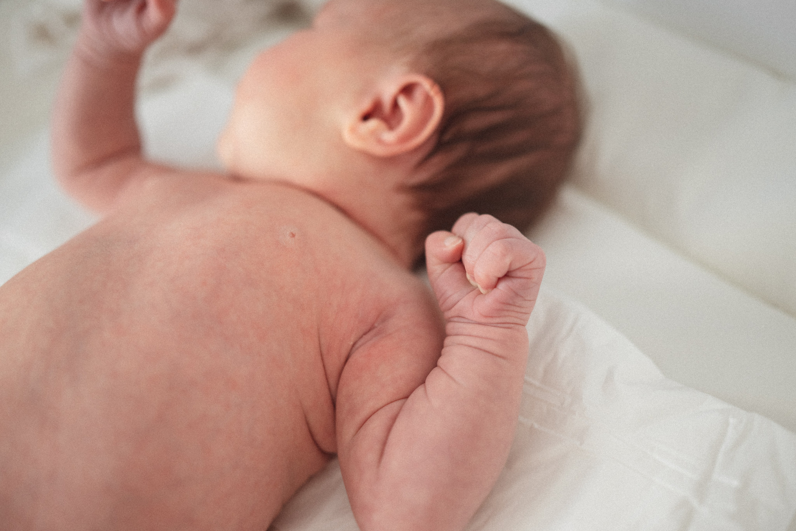 Пяточки. Семейный и детский фотограф в Москве Князева Диана