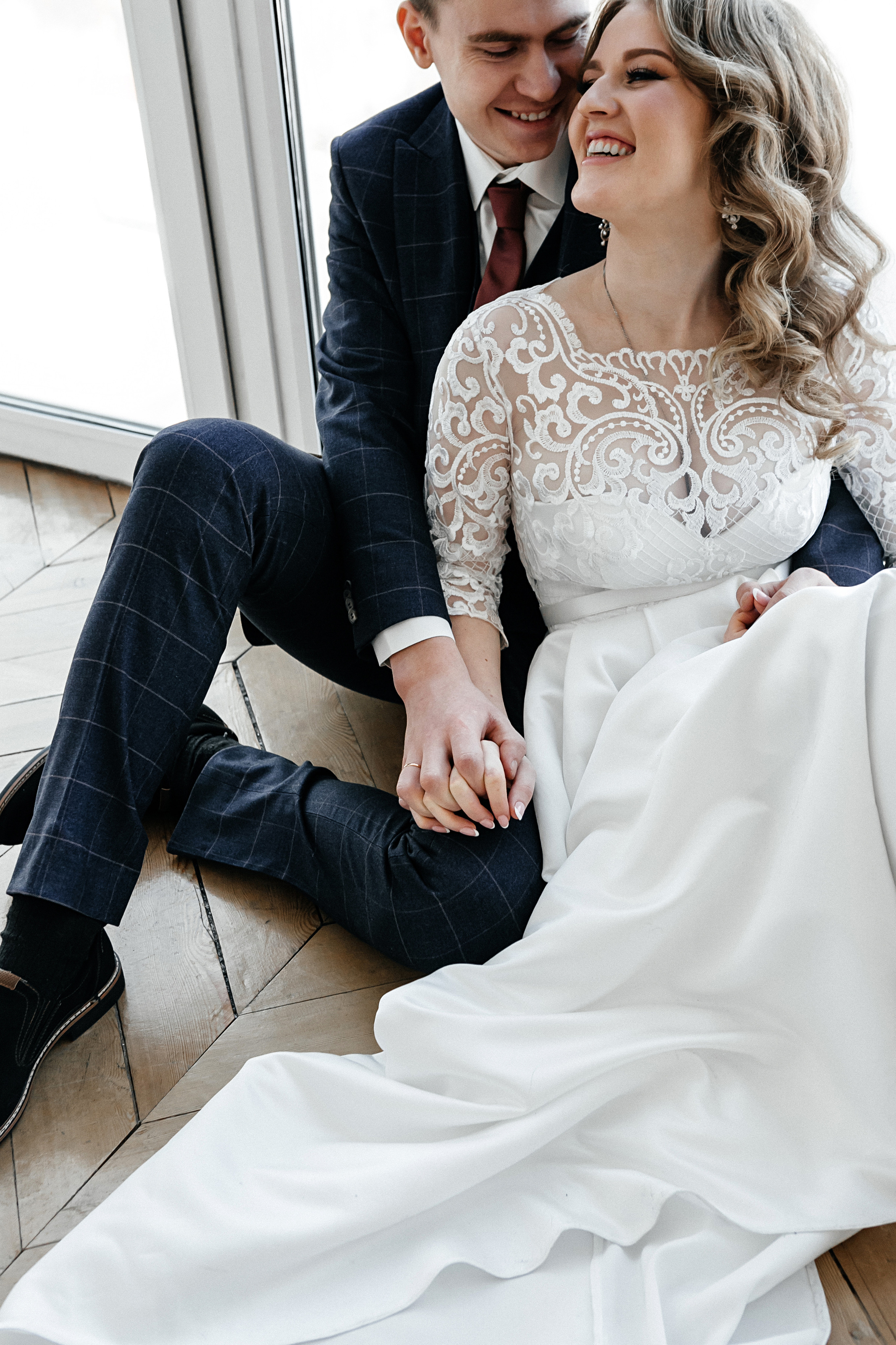 Свадебный и семейный фотограф Елена Иштулкина