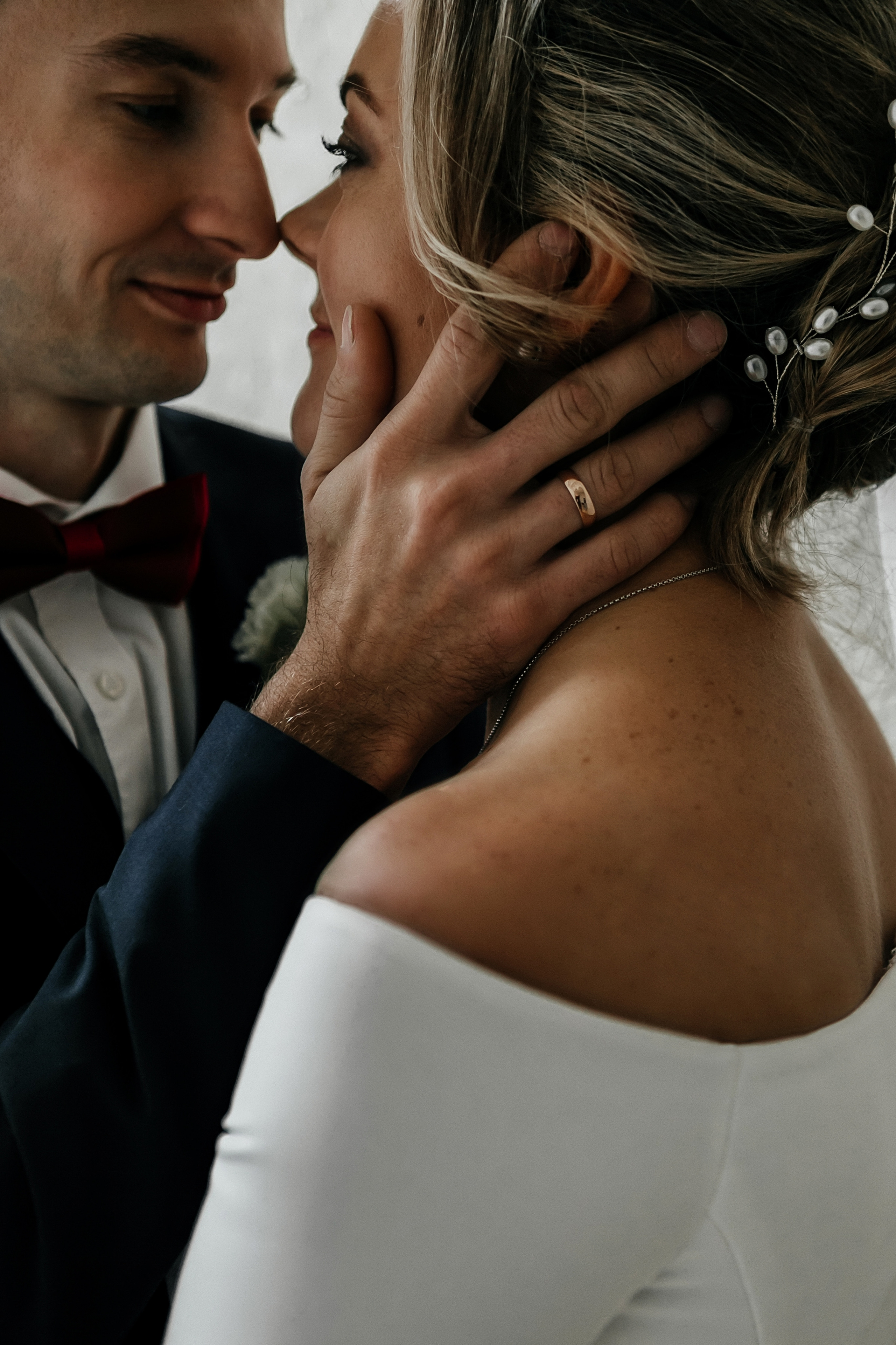 Свадебный и семейный фотограф Елена Иштулкина