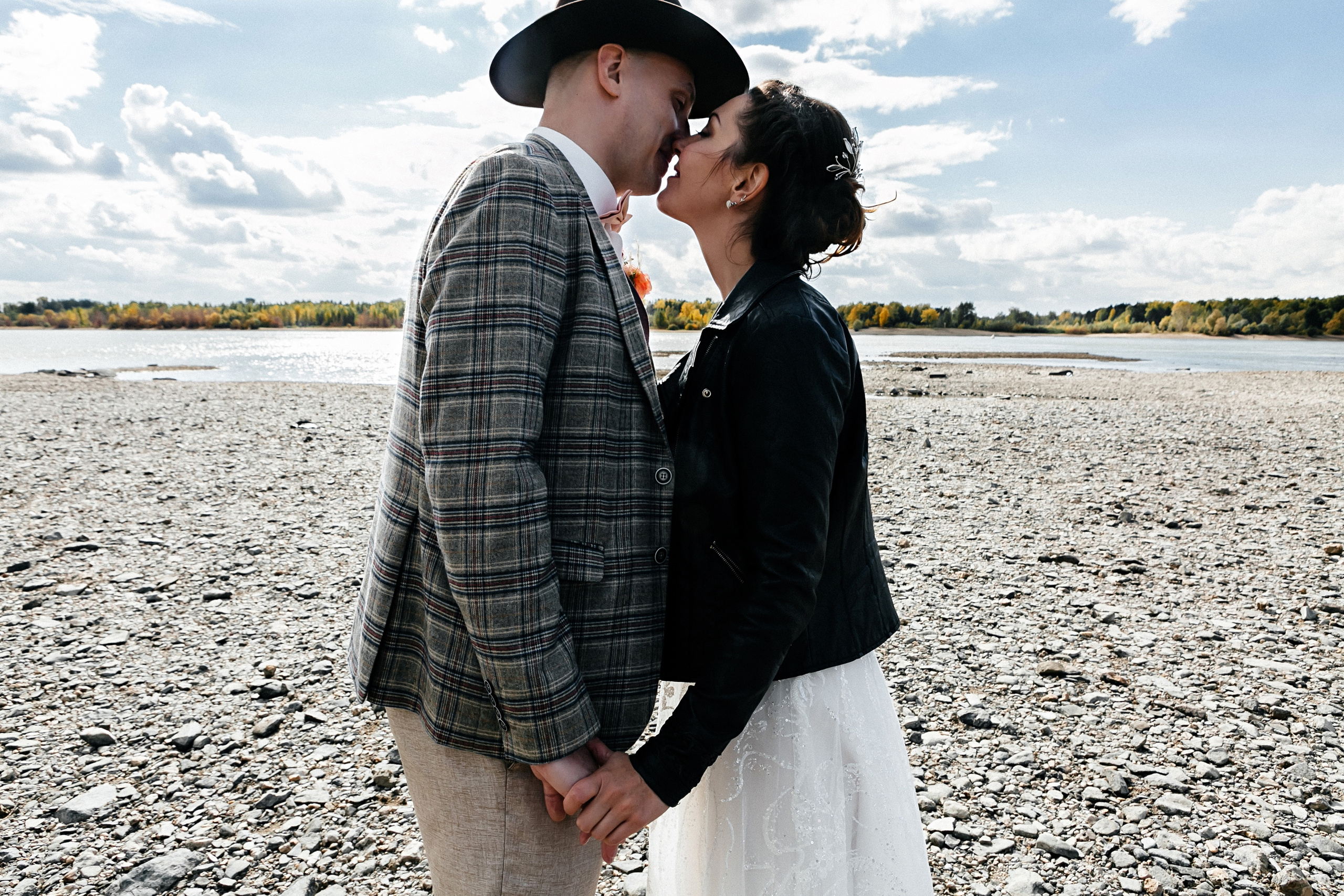 Свадебный и семейный фотограф Елена Иштулкина