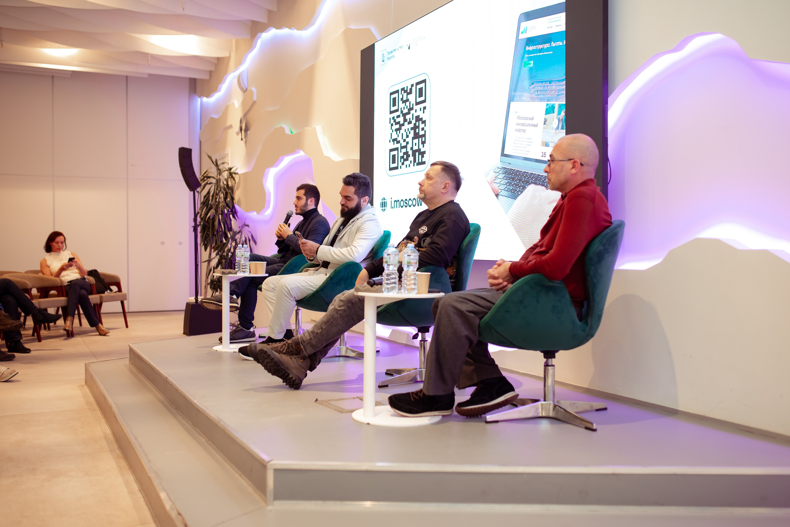 Венчурная Академия. Семейный и детский фотограф в Москве Дорогова Екатерина