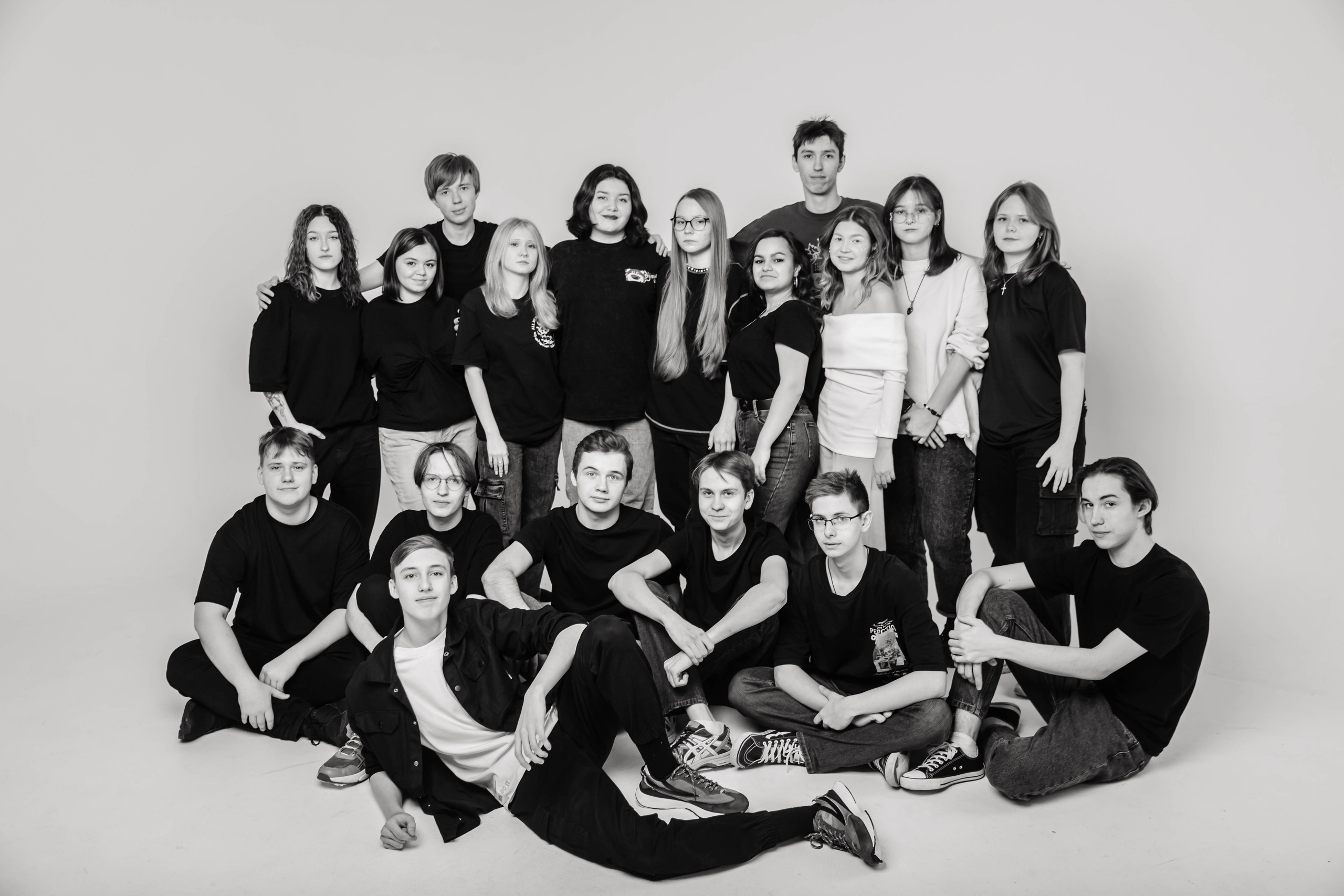 11 класс. Свадебный и семейный фотограф в Томске Алексей