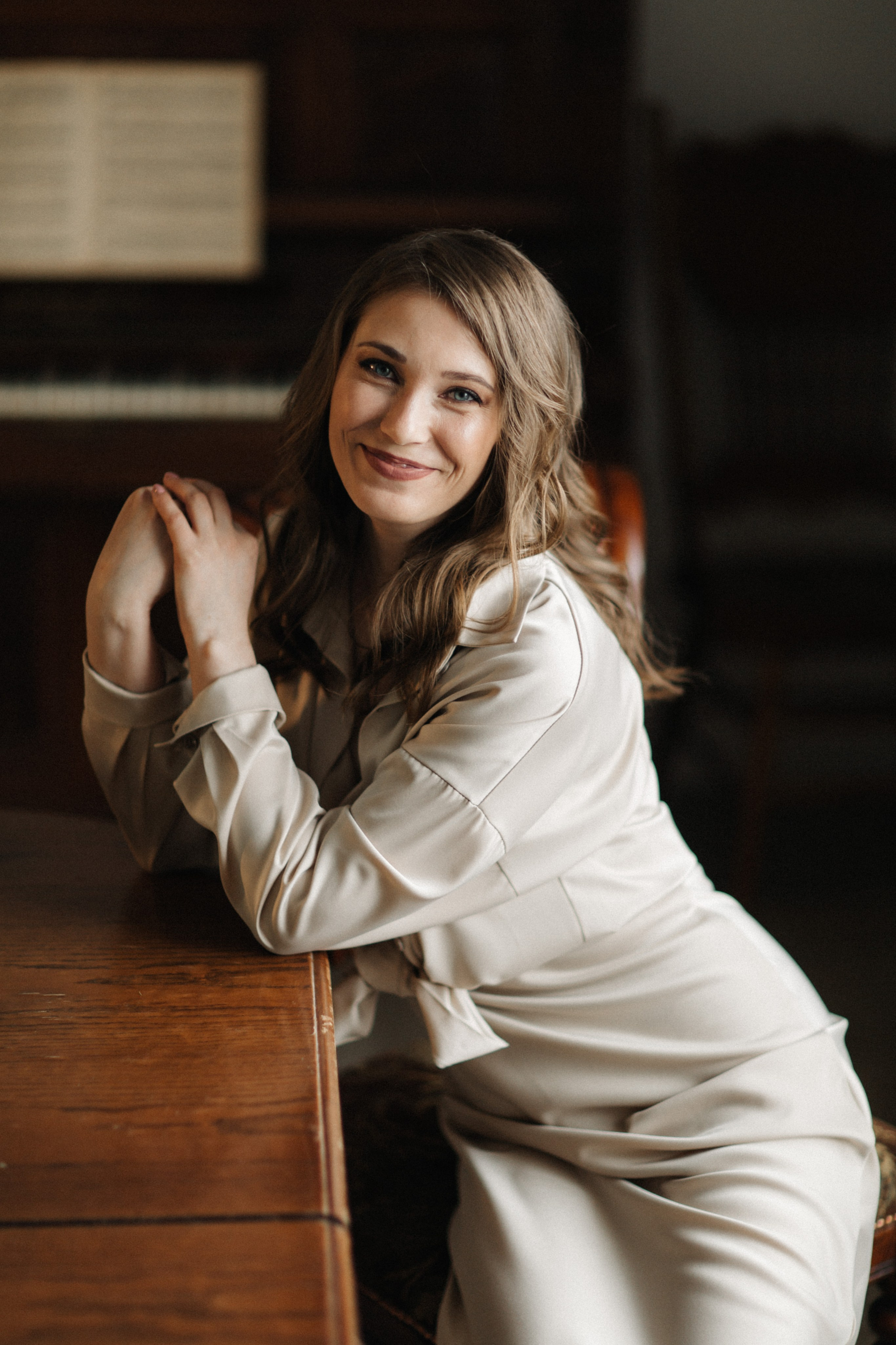 Саша и Настя. Свадебный и семейный фотограф в Томске Алексей