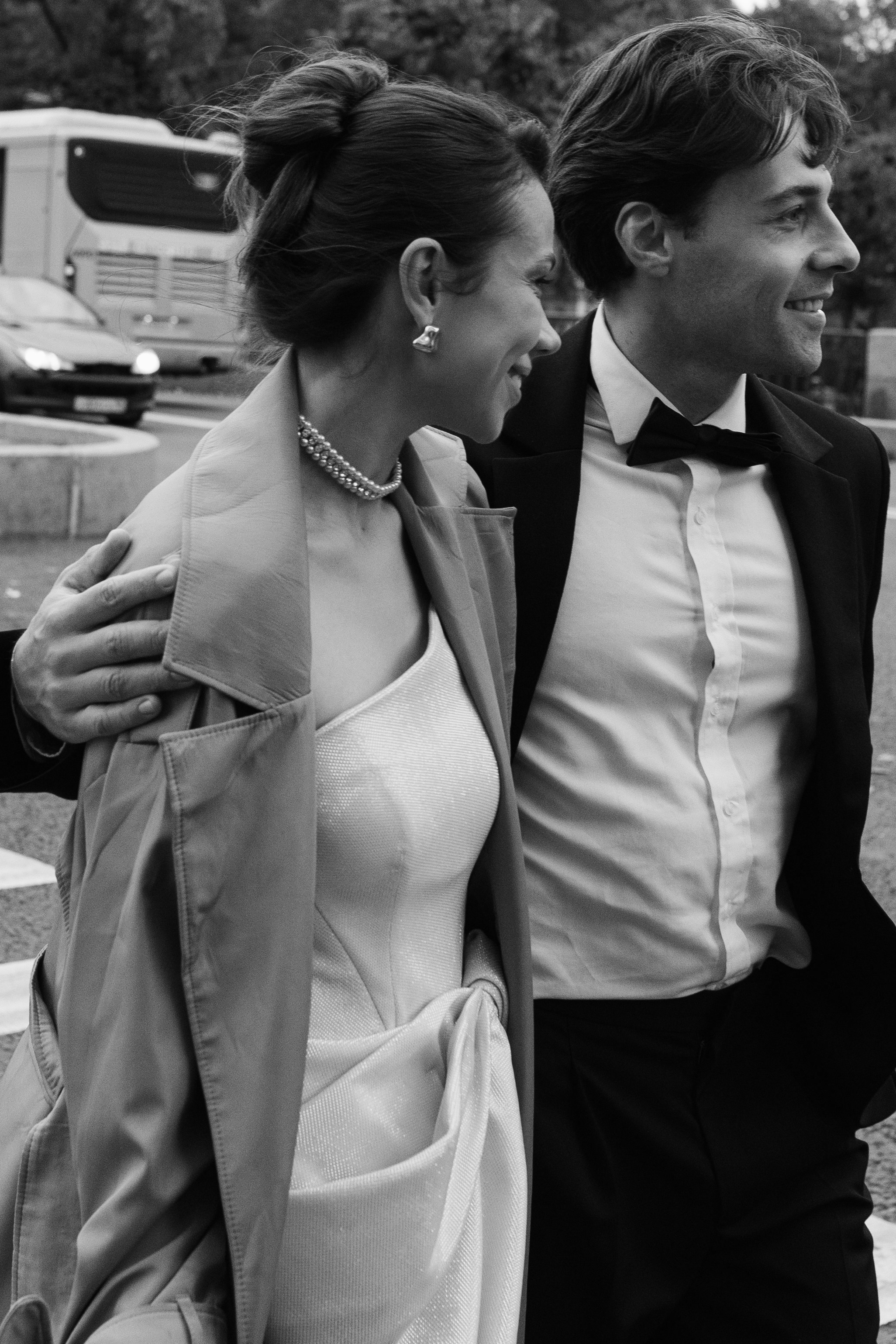 Artem & Inna. Фотограф в Томске Ирина Павлуцкая