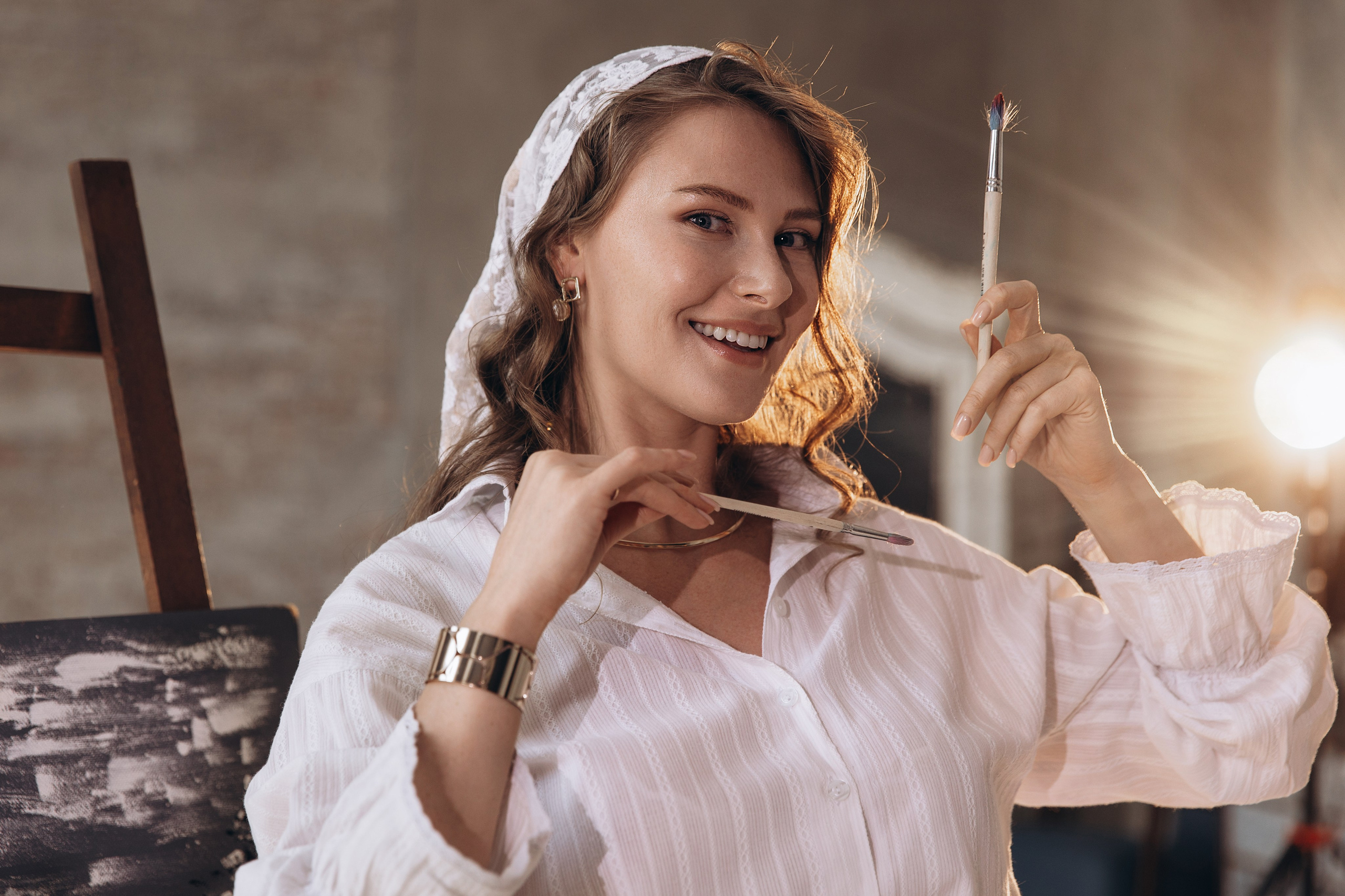 Рая Мисс России. Фотограф Алина Ионычева в Новосибирске