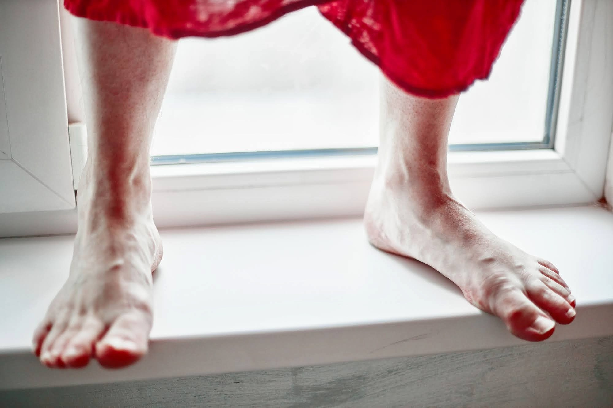 Обновление. Катерина Малама арт-фотограф