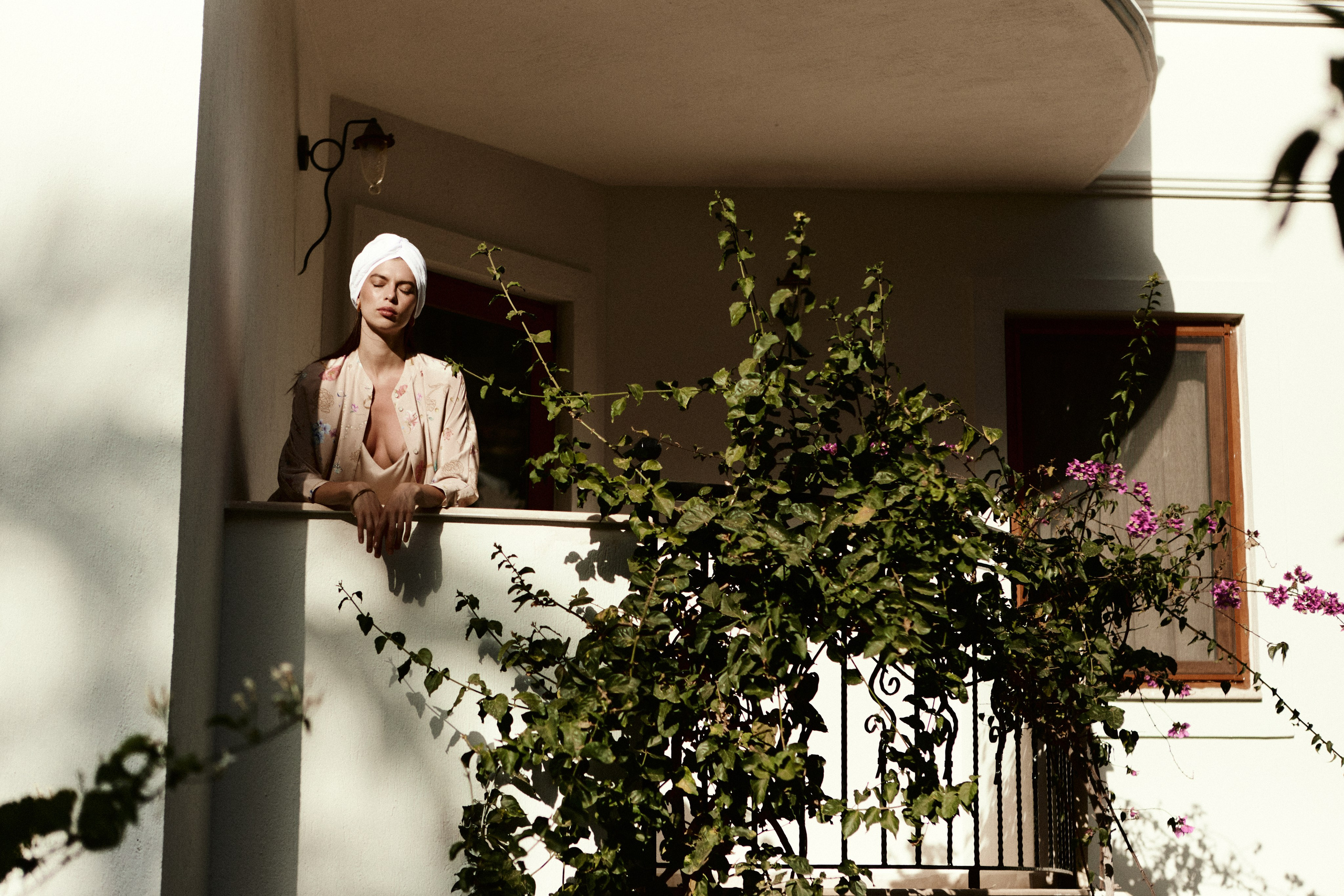 MOLLEN. Главная