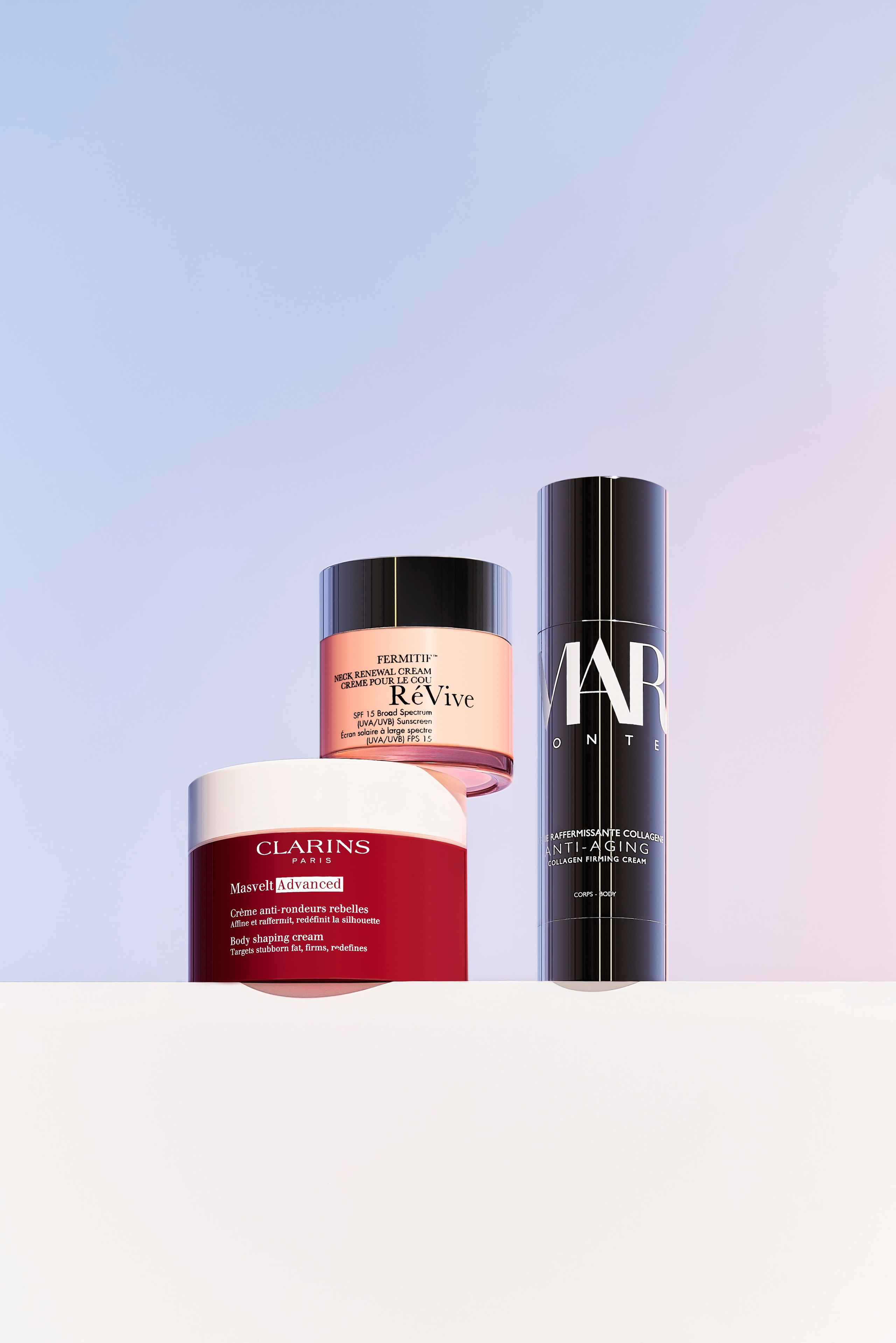 Women's cosmetics. Dolgikh Production team