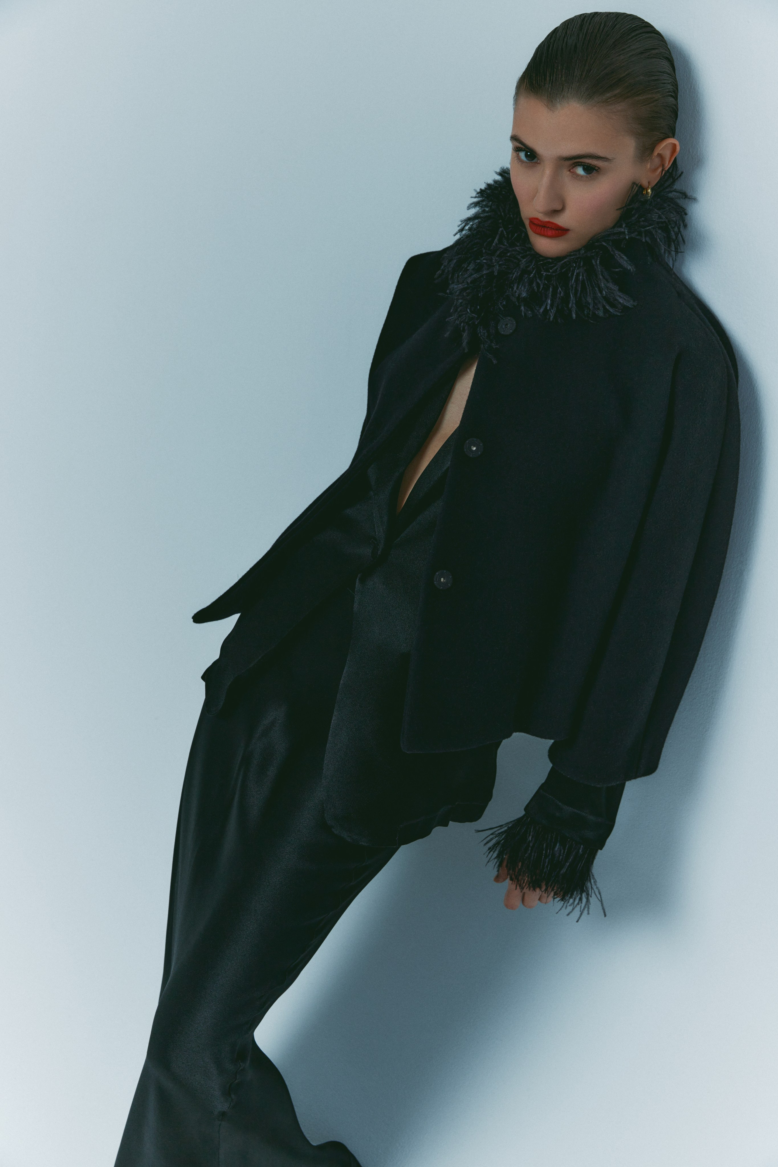 Antonelli Firenze. Dolgikh Production team