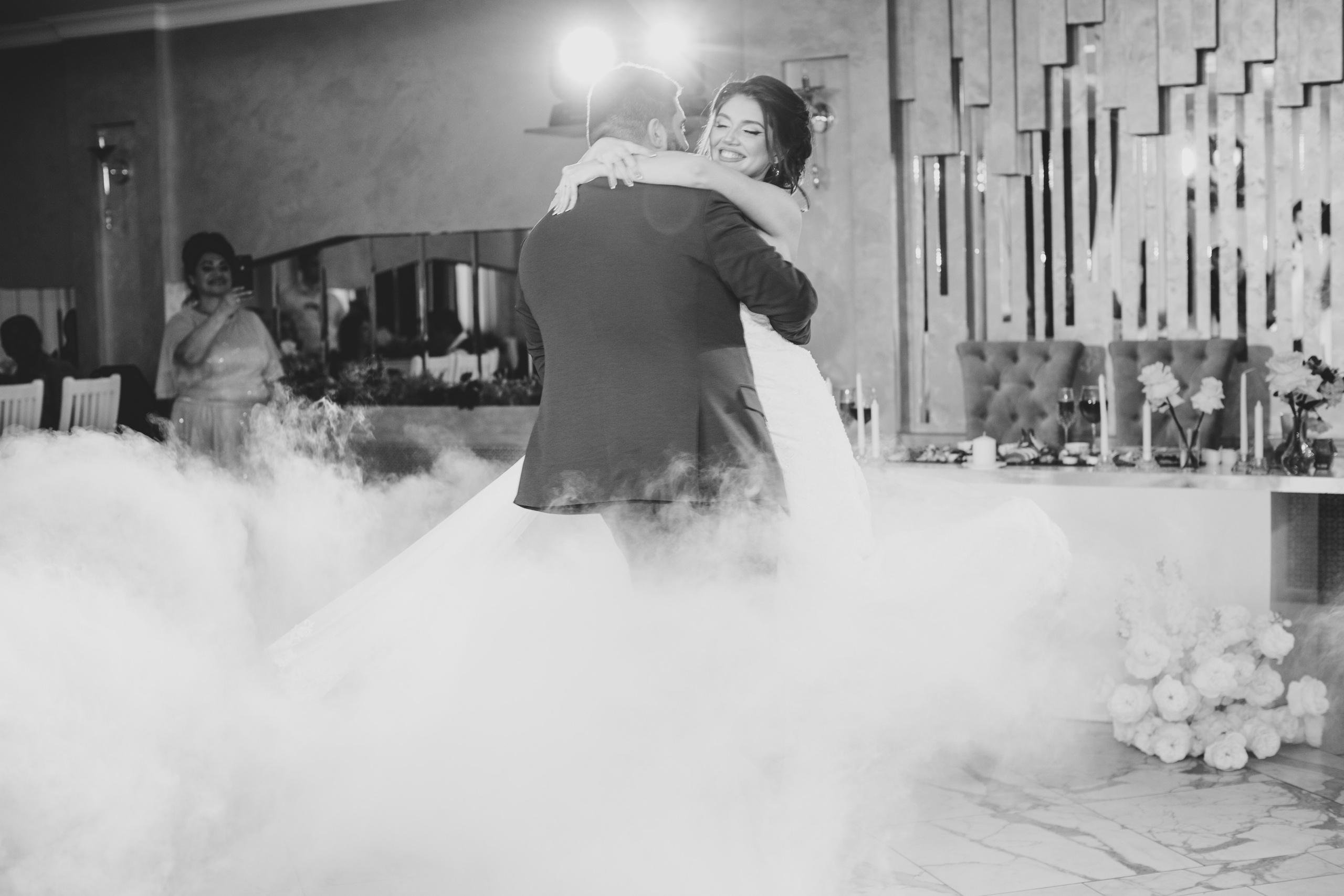 Камо и Анжелика. Свадебный фотограф и видеограф в Ростове-на-Дону Романенко