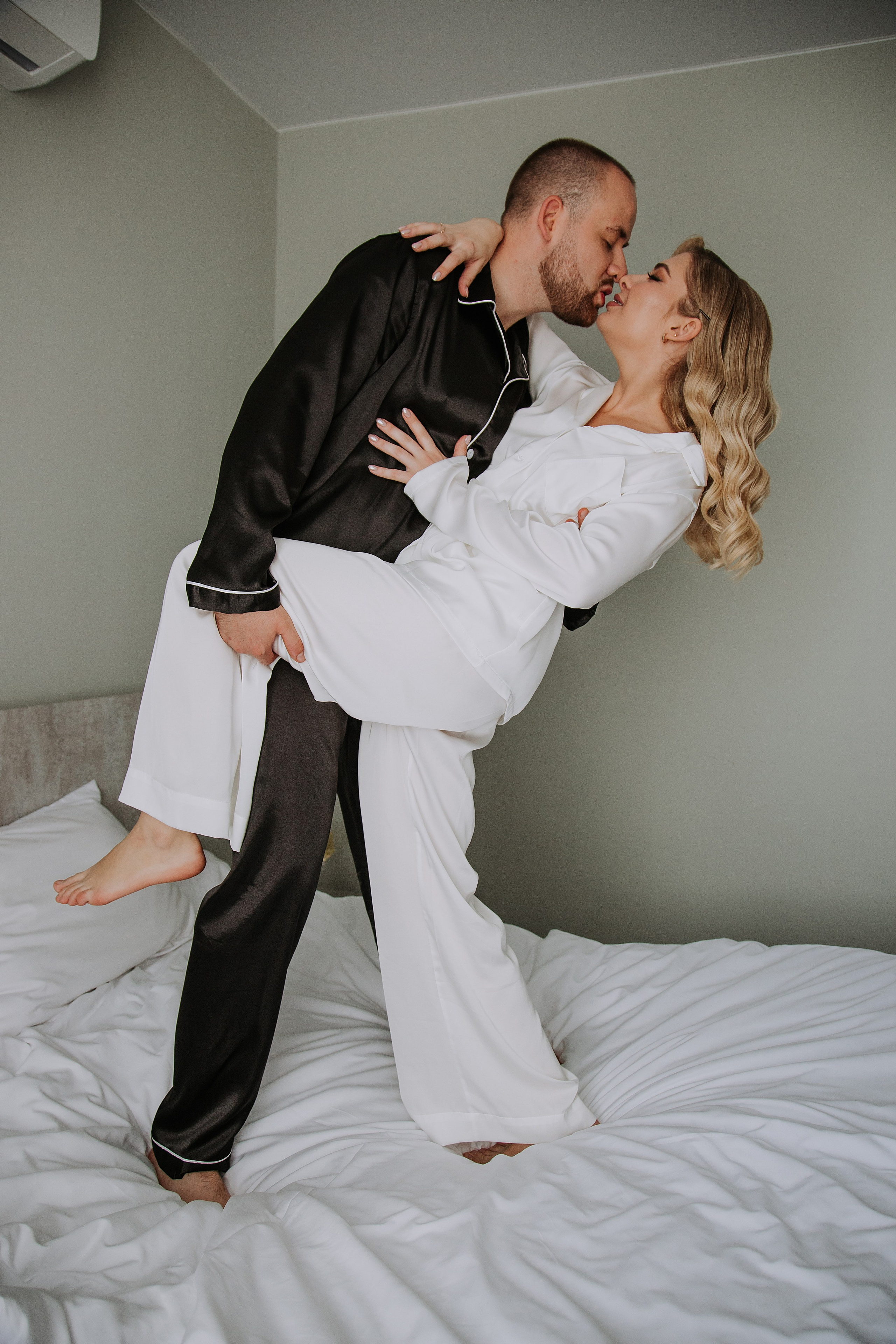 Алексей и Юлия. Свадебный фотограф и видеограф в Ростове-на-Дону Романенко