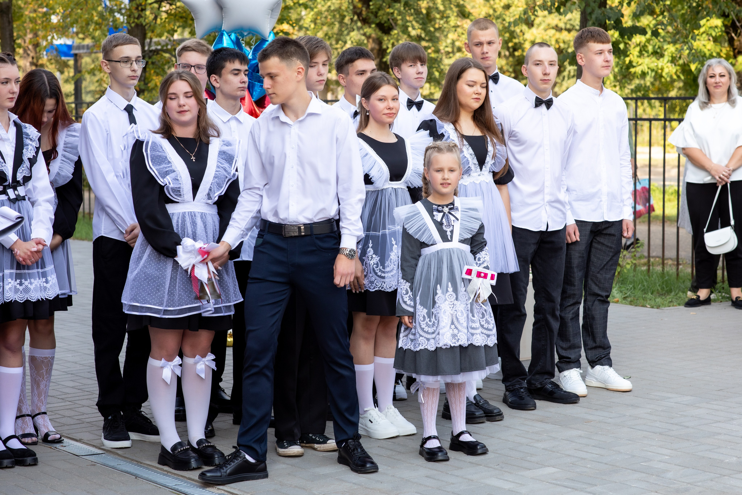 Репортажные съемки