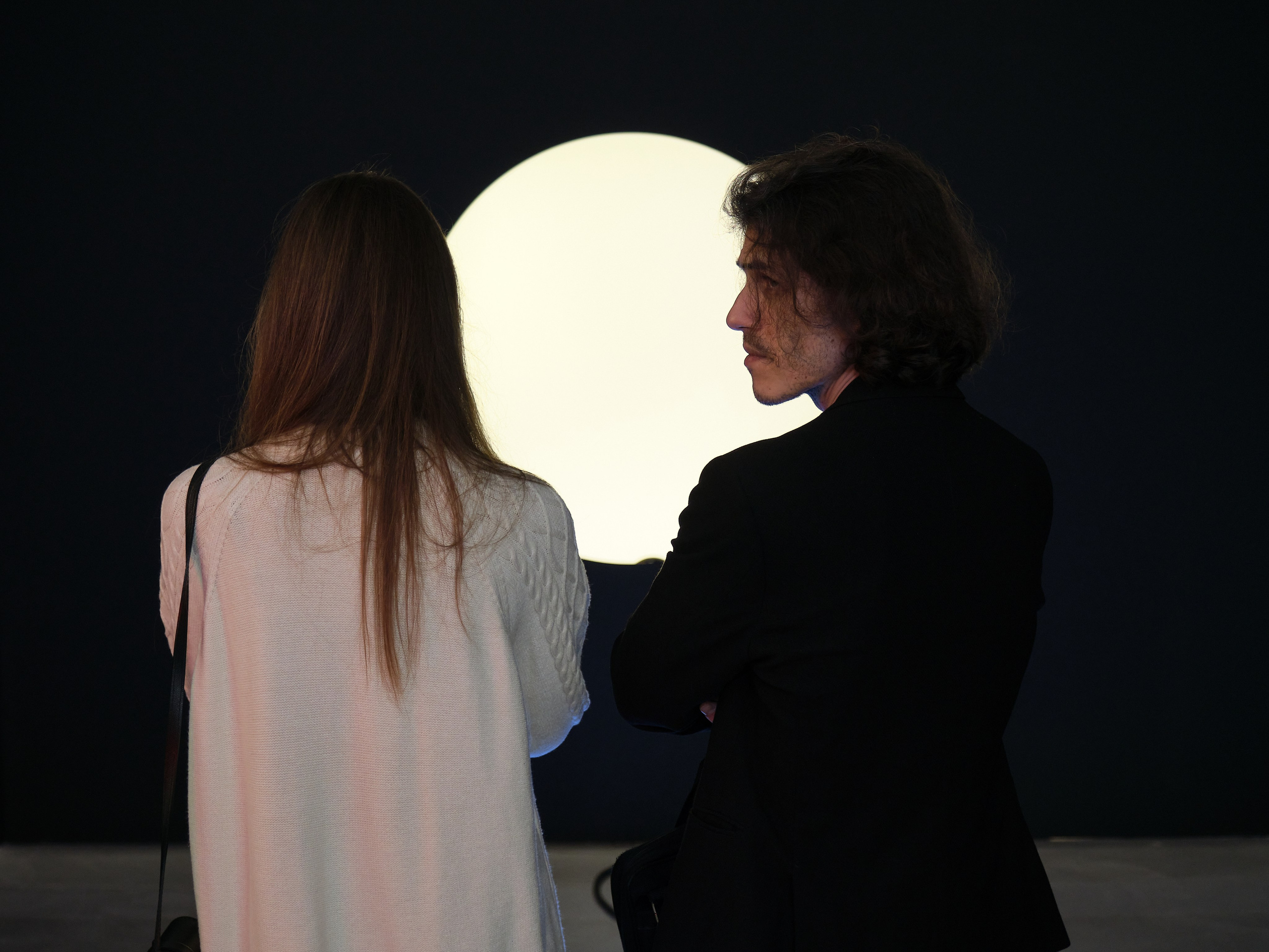 Выставка Свет. Третьяковская галерея. Профессиональный фотограф в Москве Захар Ишутин