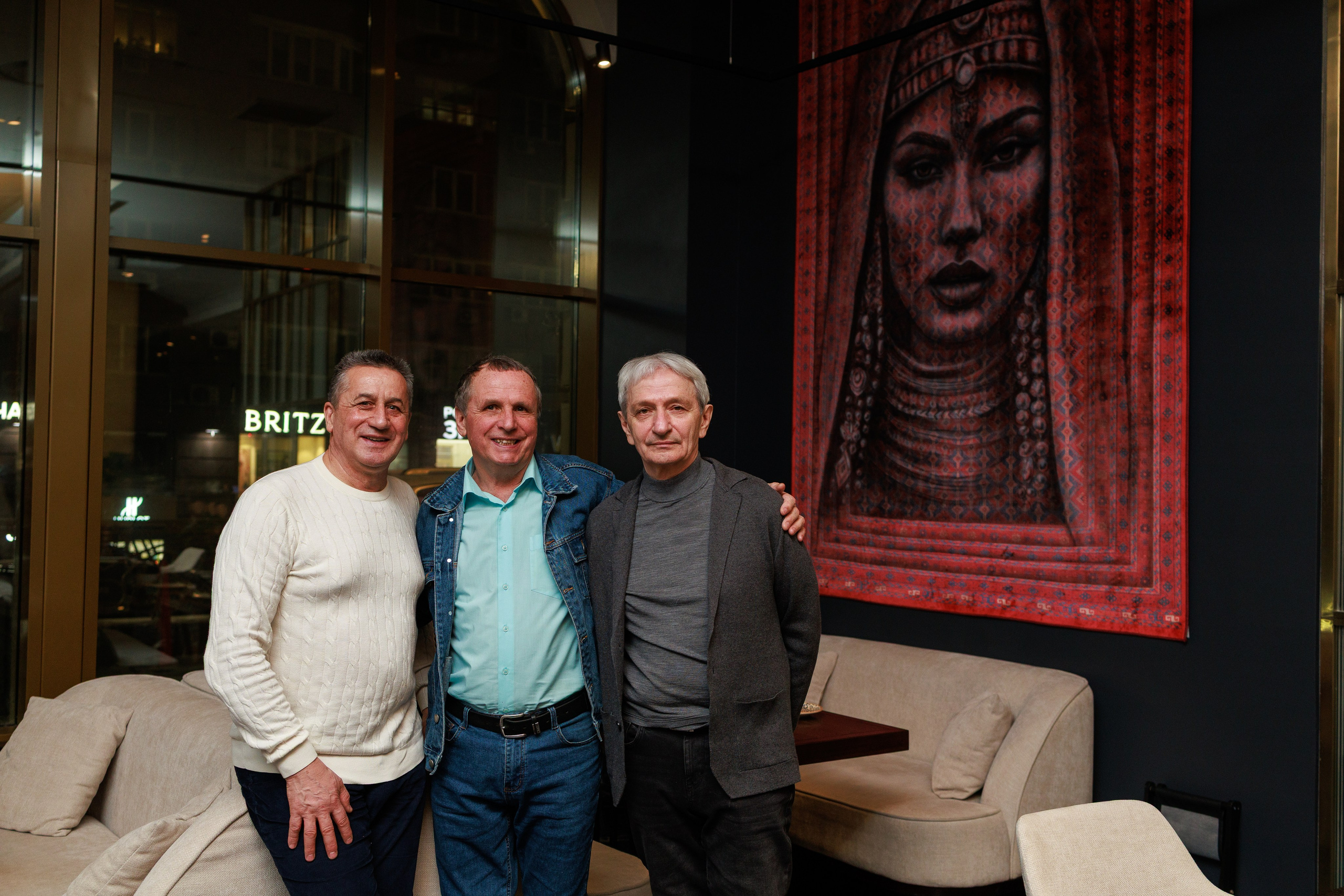 Съёмка мероприятий. Фотограф в Самаре Алена Руденко