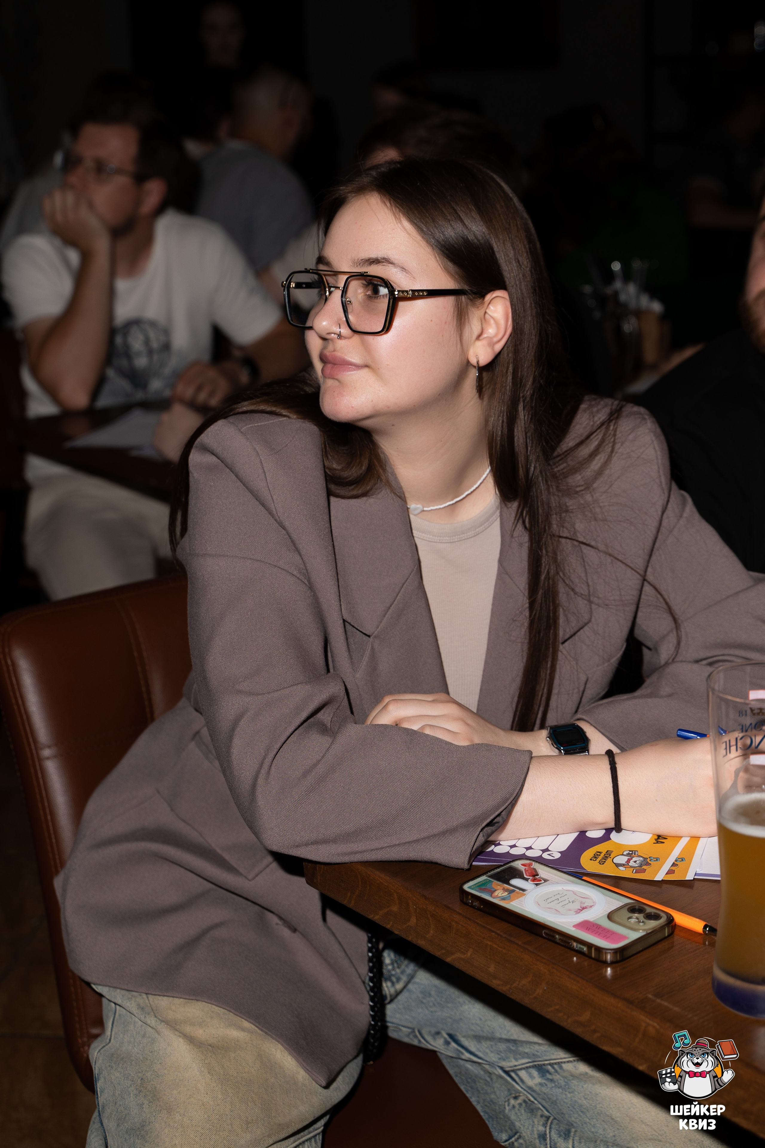 Квиз мозгобойня. Margosha-ph.ru