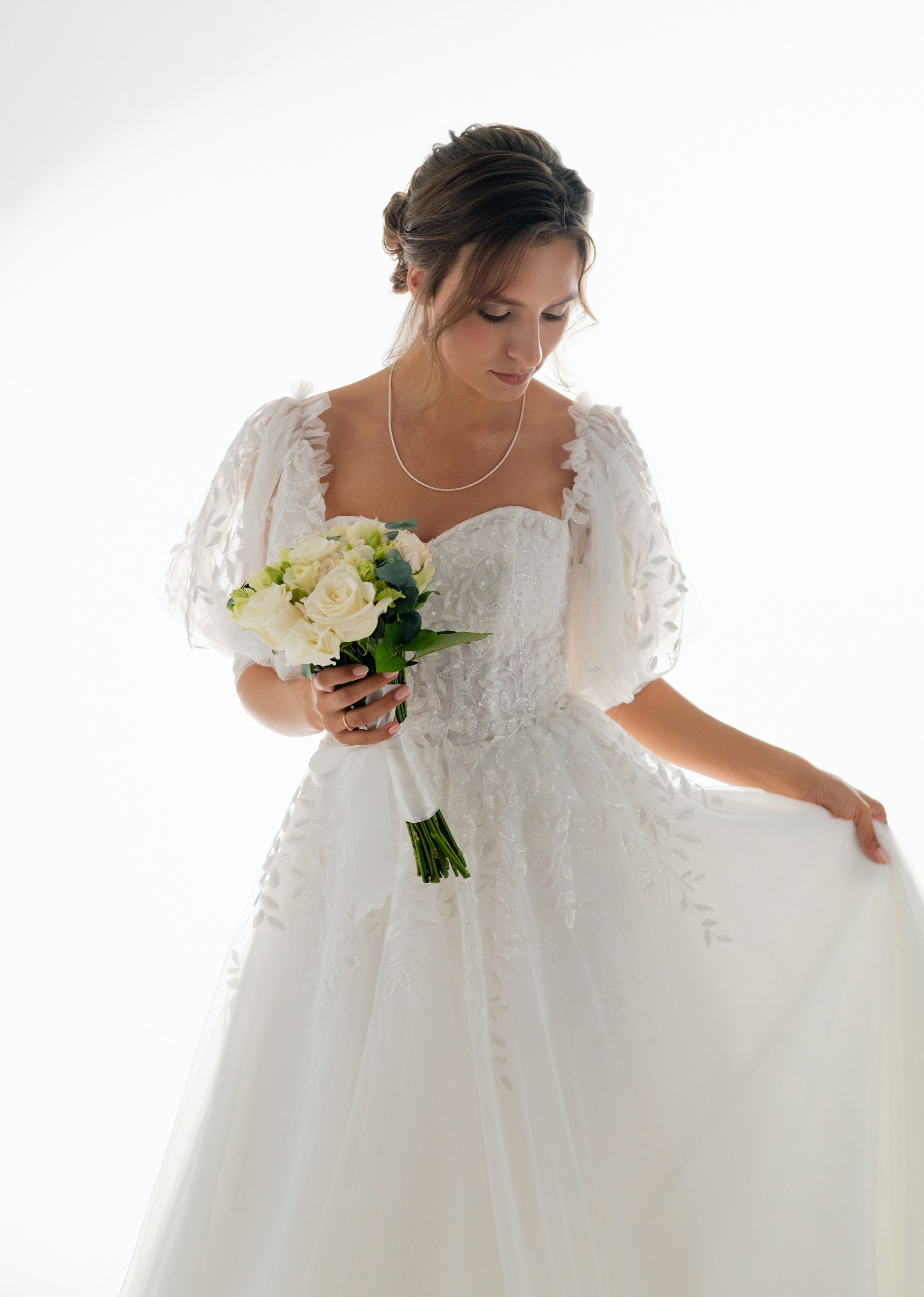 Александр и Тамара. Фотограф Софья Володкина