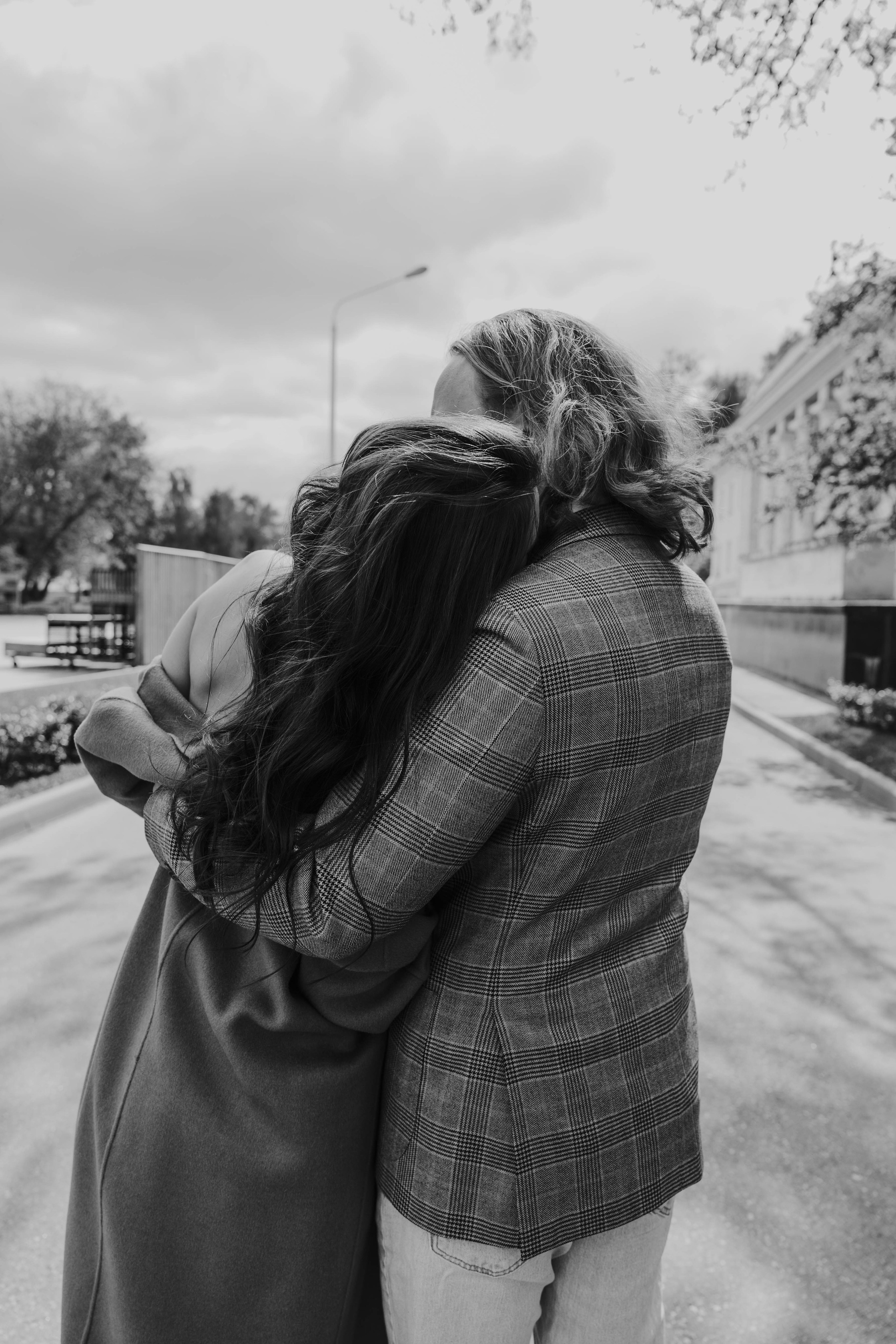 Даша и Денис. 2023 г. Персональный фотограф Катерина Литвинова