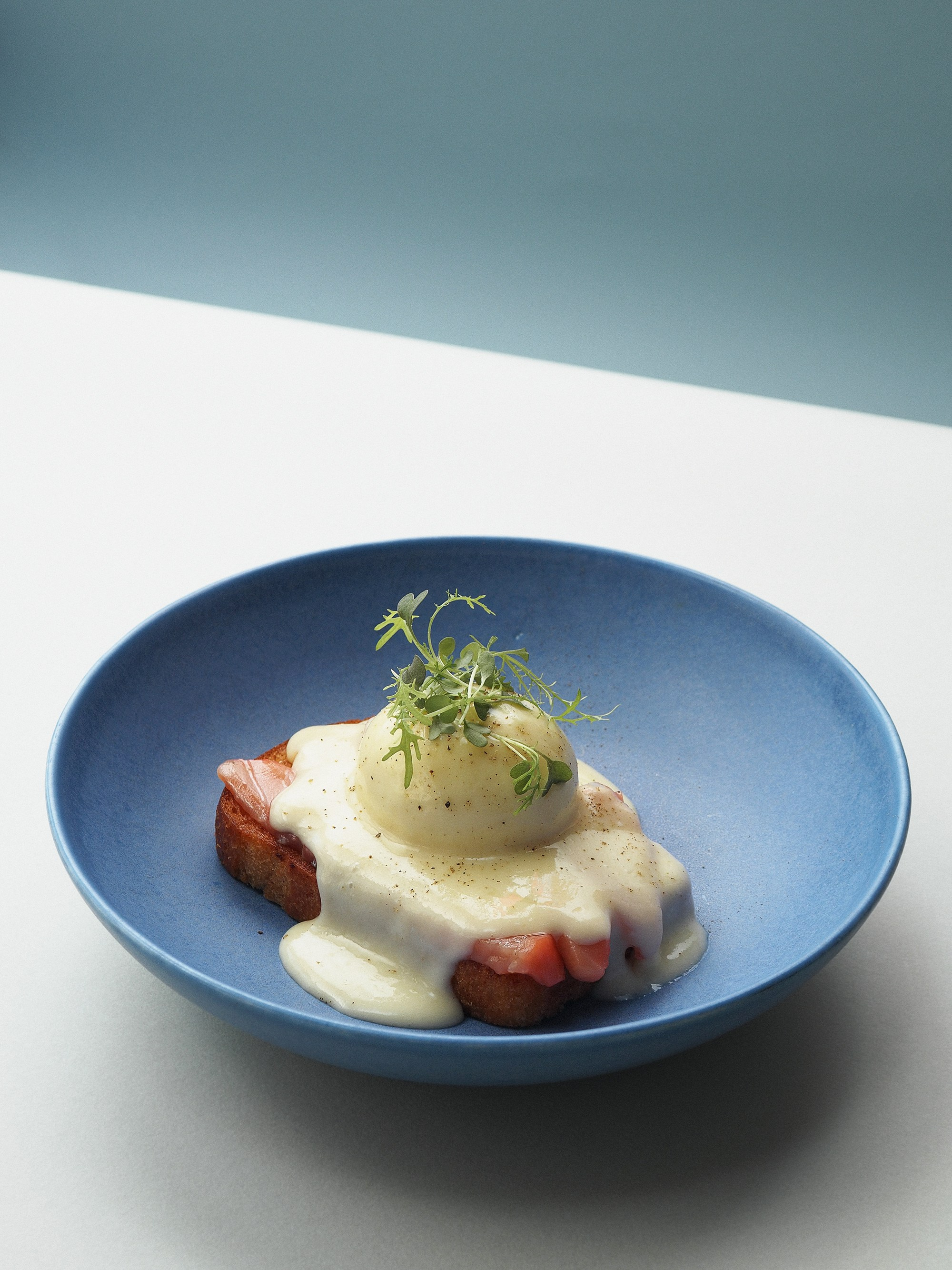 Съемка для ресторанов, кафе, баров и кофеен