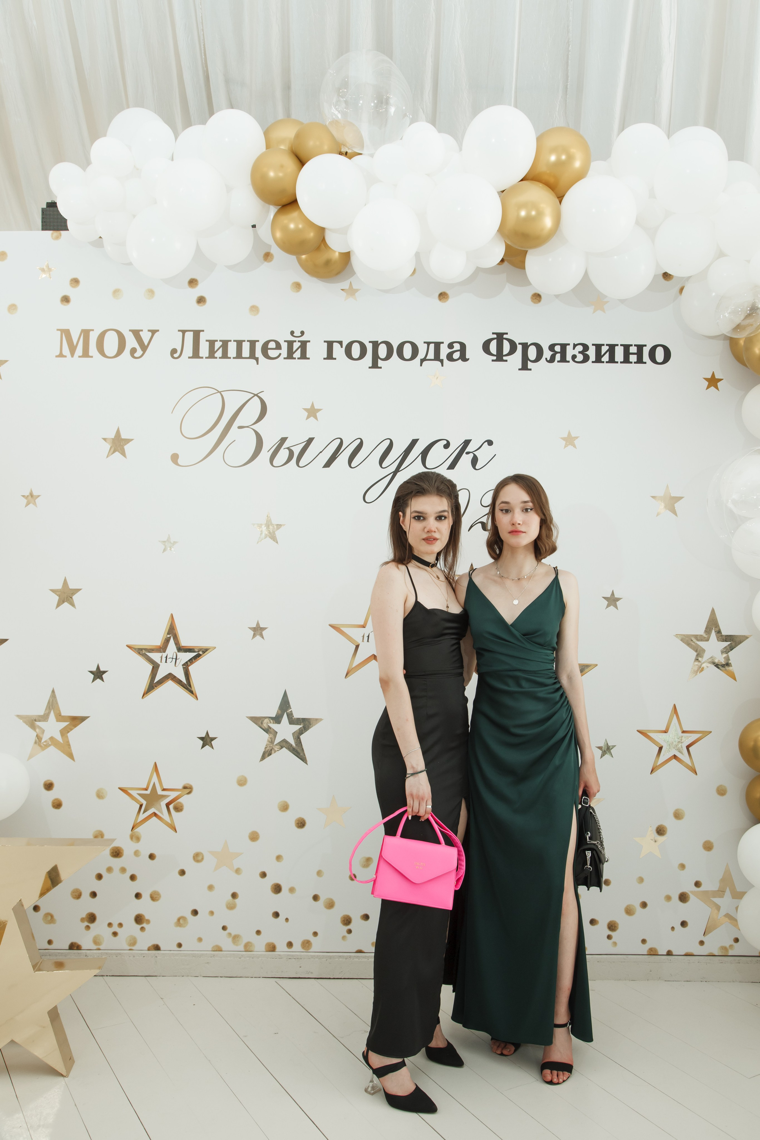 Выпускной, шатер в усадьбе «Гребнево». Свадебный и репортажный фотограф (Москва, Королев и другие)