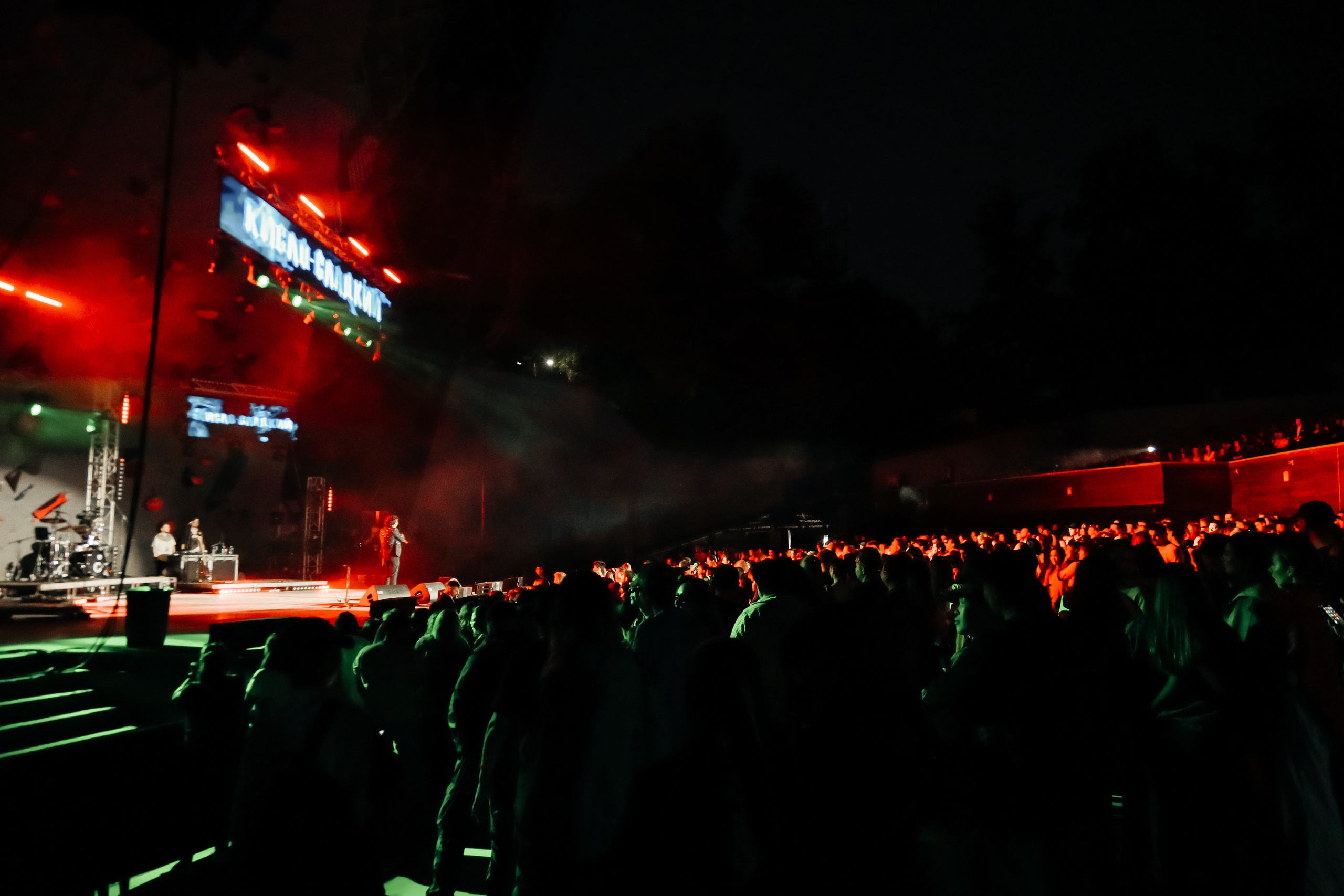 Da Gudda Jazz & FlashUp. Свадебный фотограф Алматы