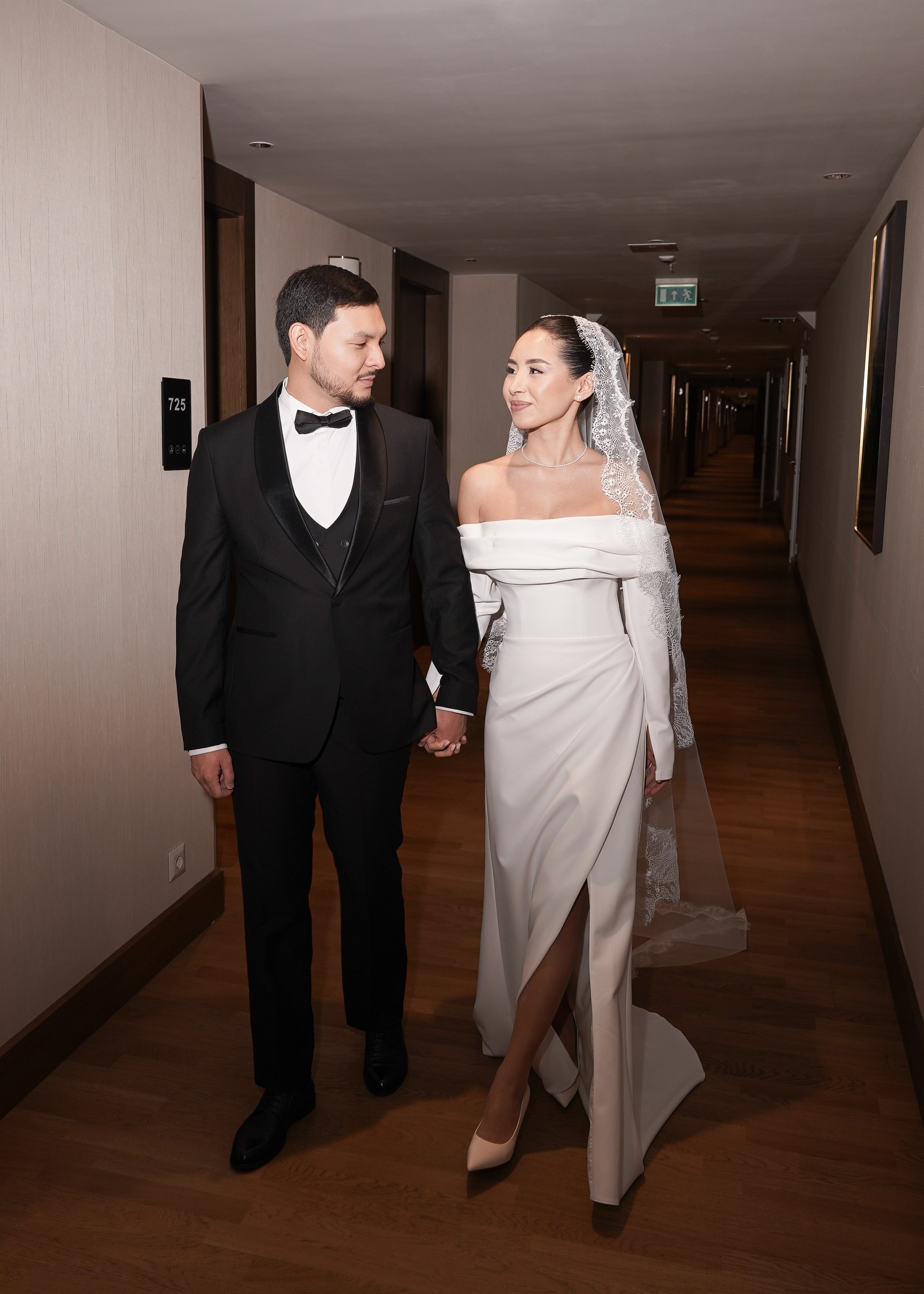 Sardar & Talshyn. Свадебный фотограф Алматы