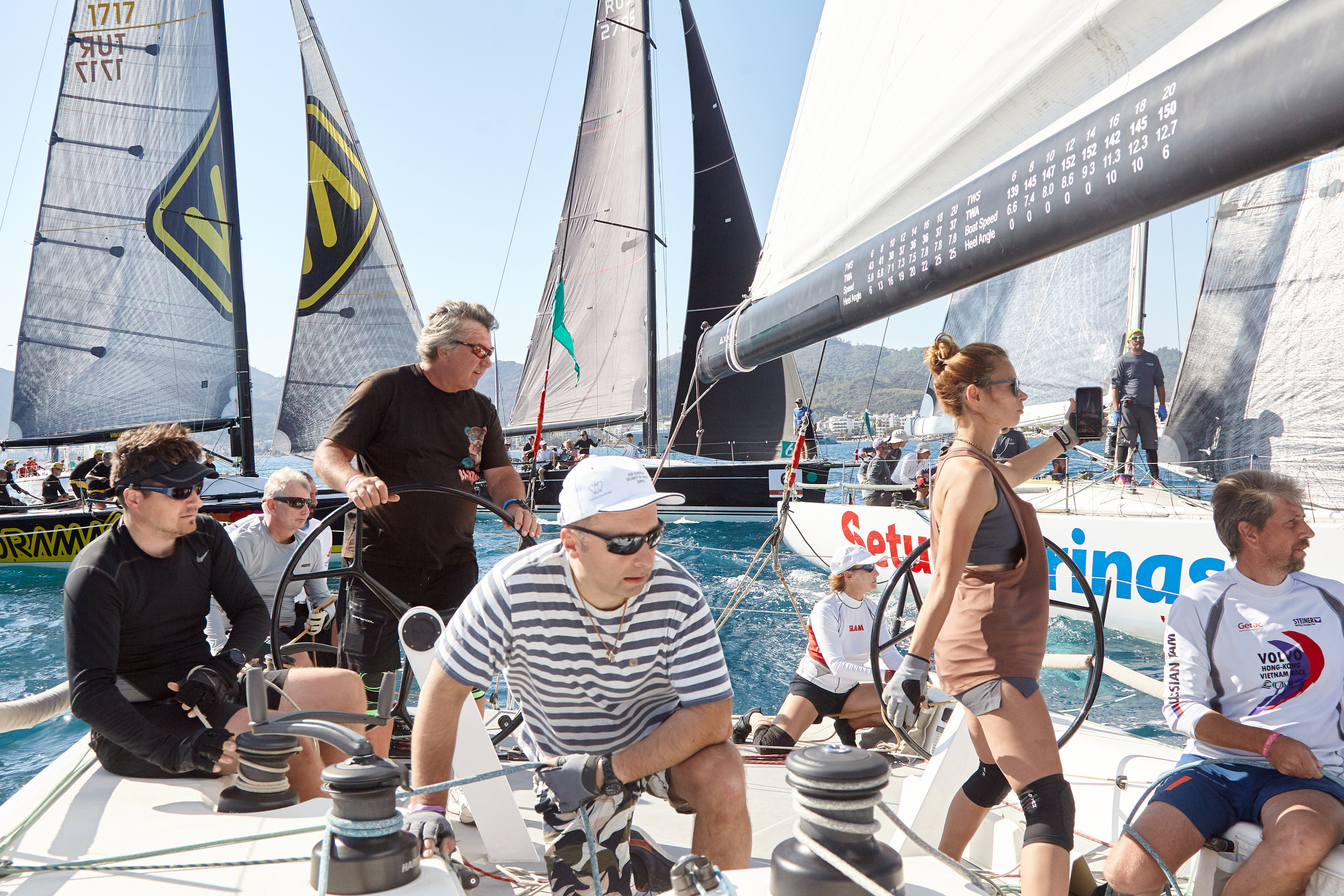 MIRW2022+GARW20+RixosCup2022. Фотохроника для следующих поколений