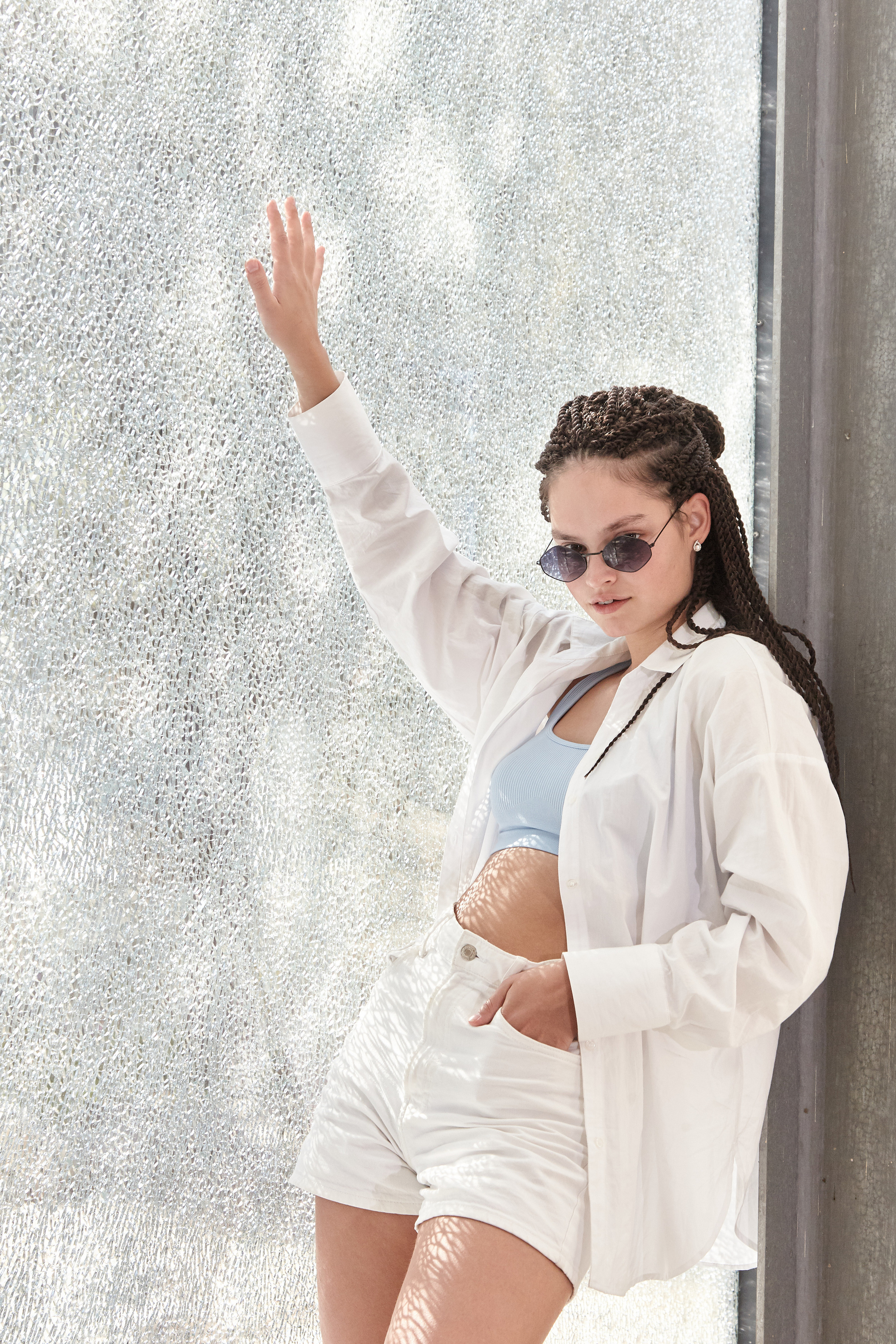 Настя и Андрей. Фотохроника для следующих поколений