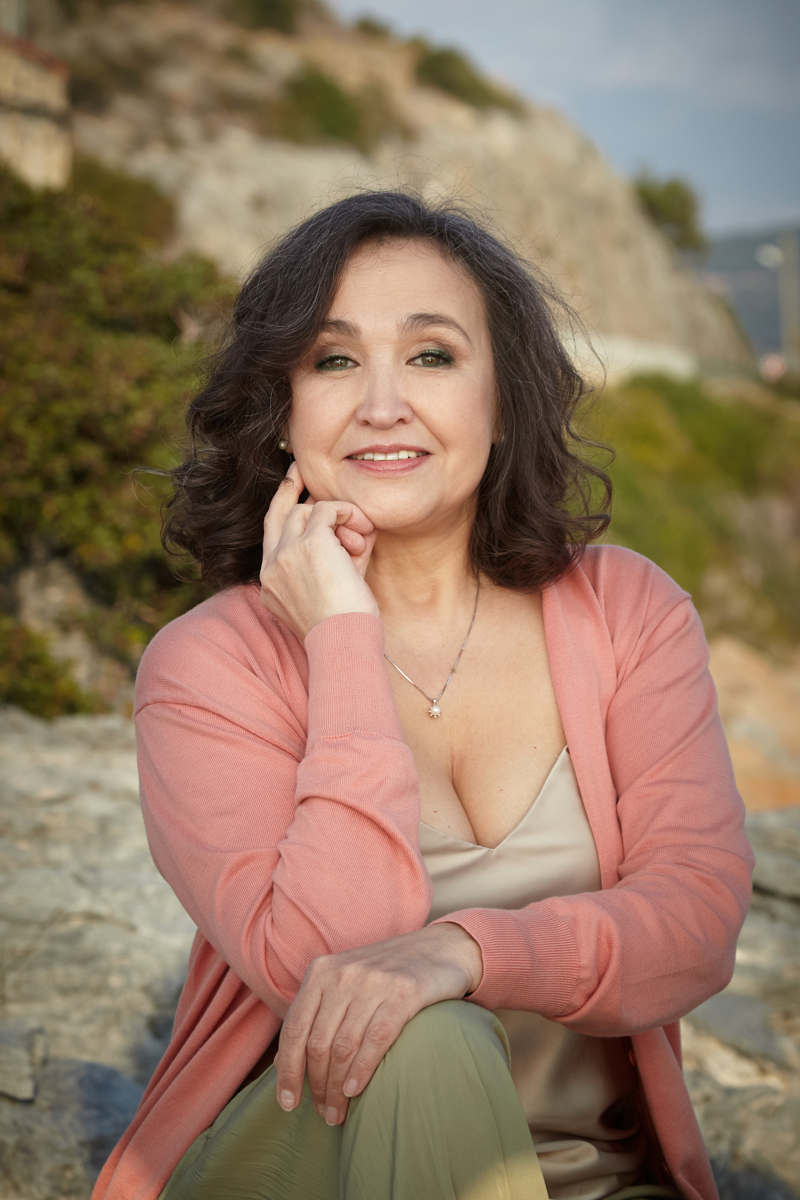 Рената. Прогулка с семьёй. Фотохроника для следующих поколений