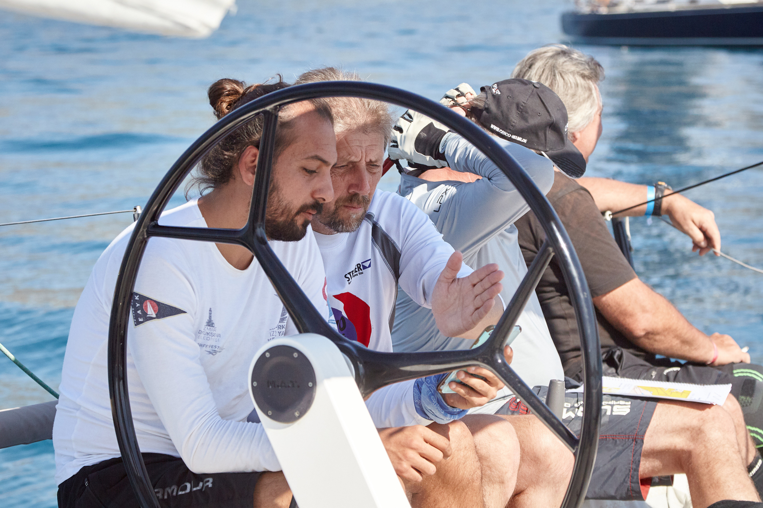 MIRW2022+GARW20+RixosCup2022. Фотохроника для следующих поколений