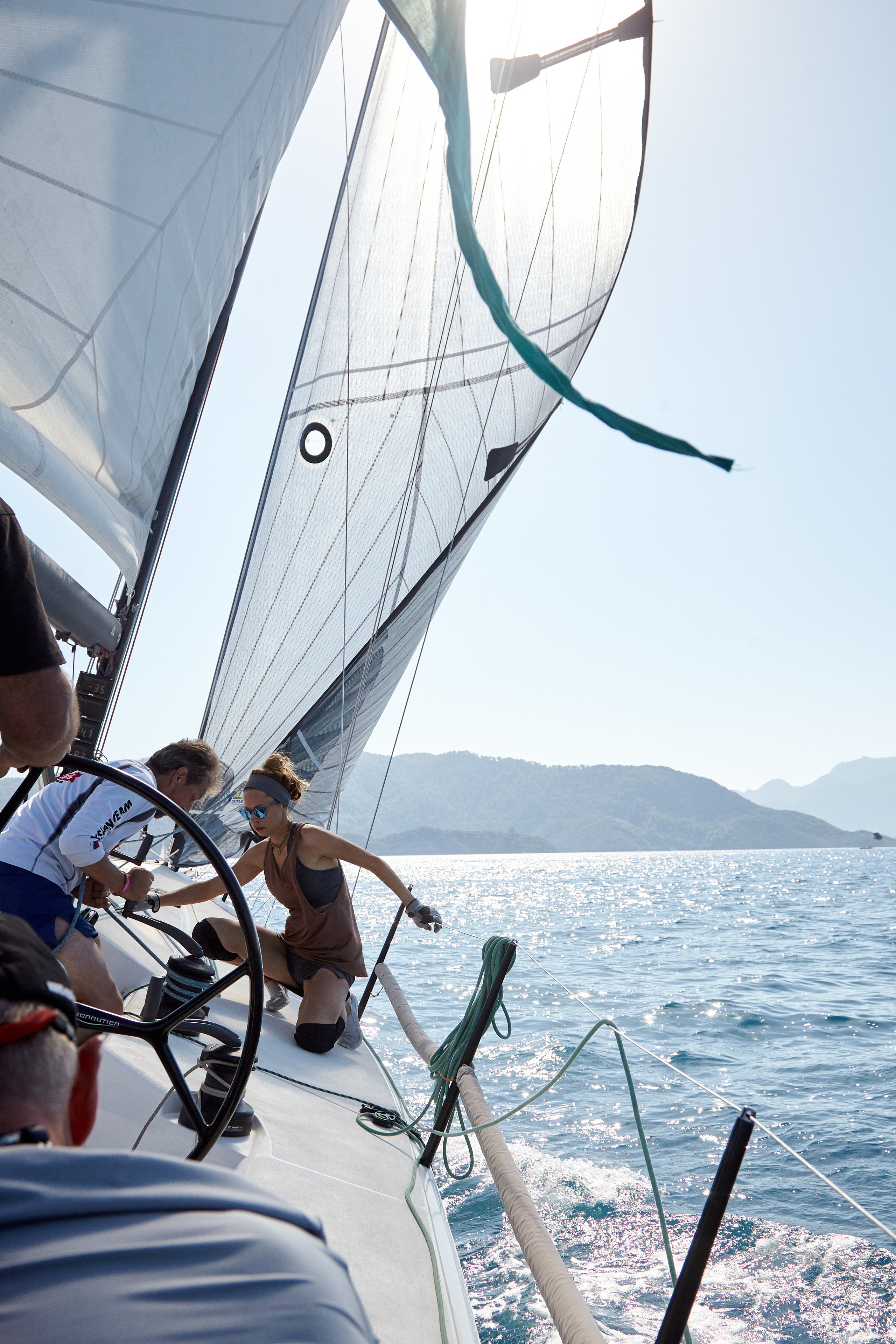 MIRW2022+GARW20+RixosCup2022. Фотохроника для следующих поколений