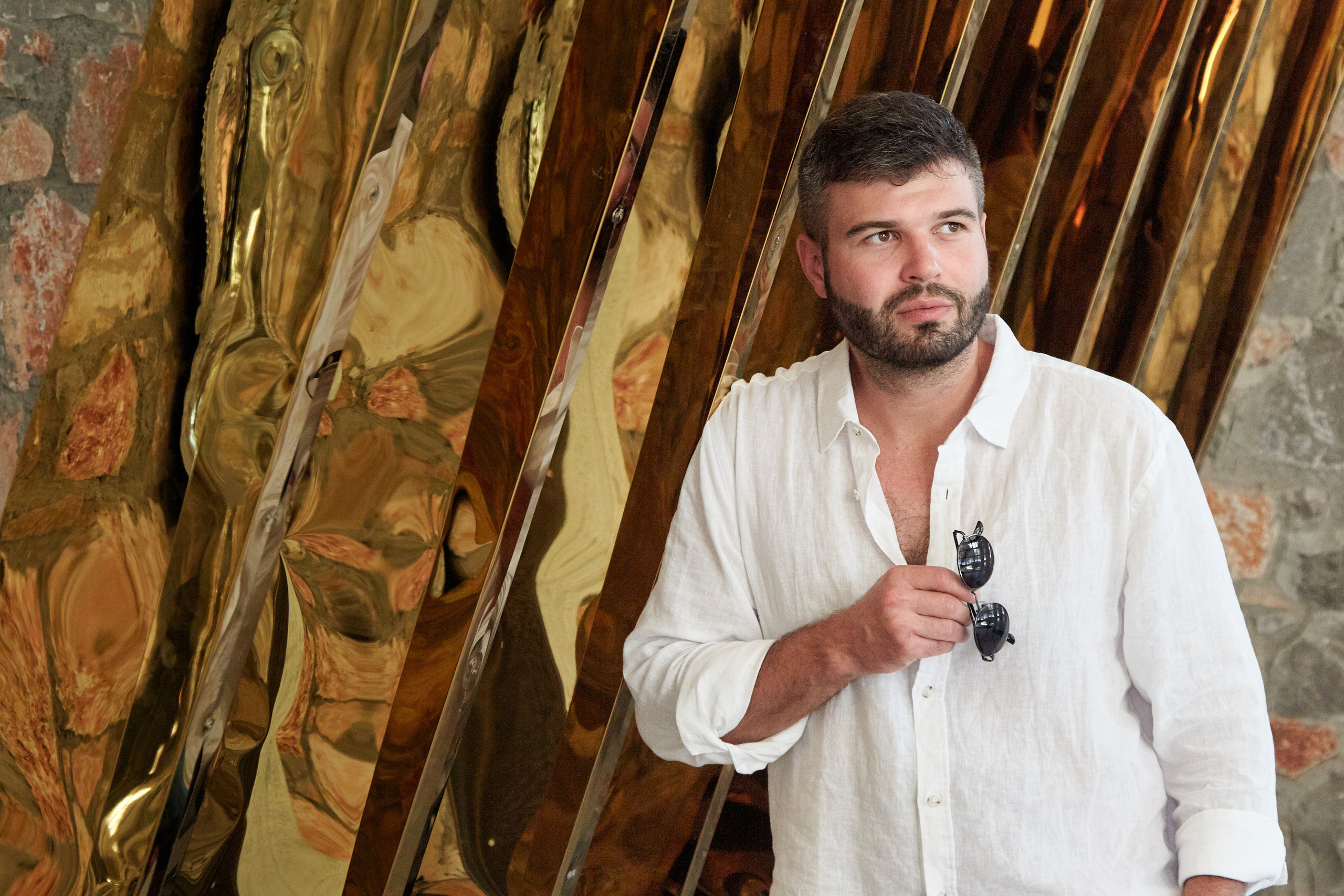 Настя и Андрей. Фотохроника для следующих поколений