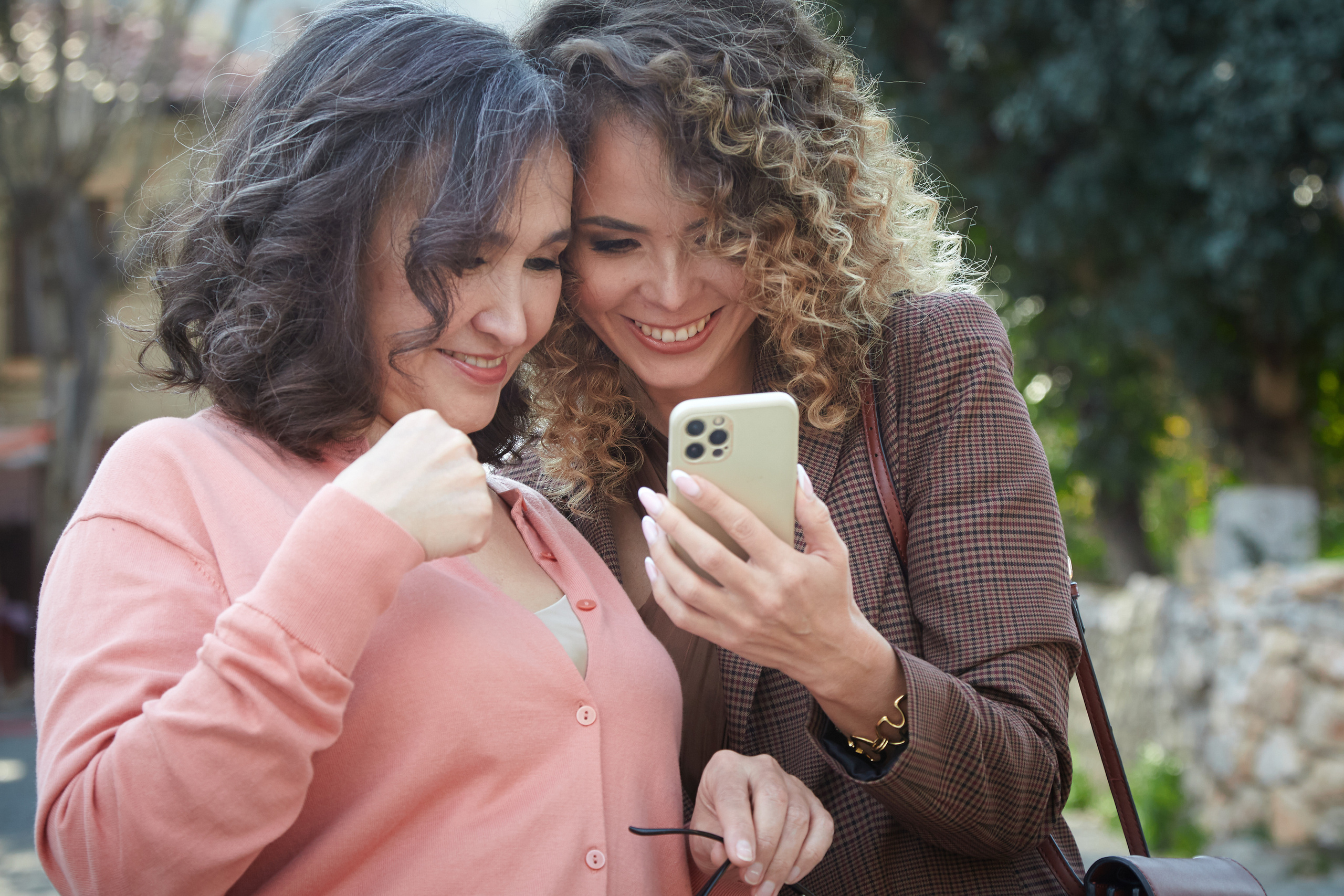Рената. Прогулка с семьёй. Фотохроника для следующих поколений