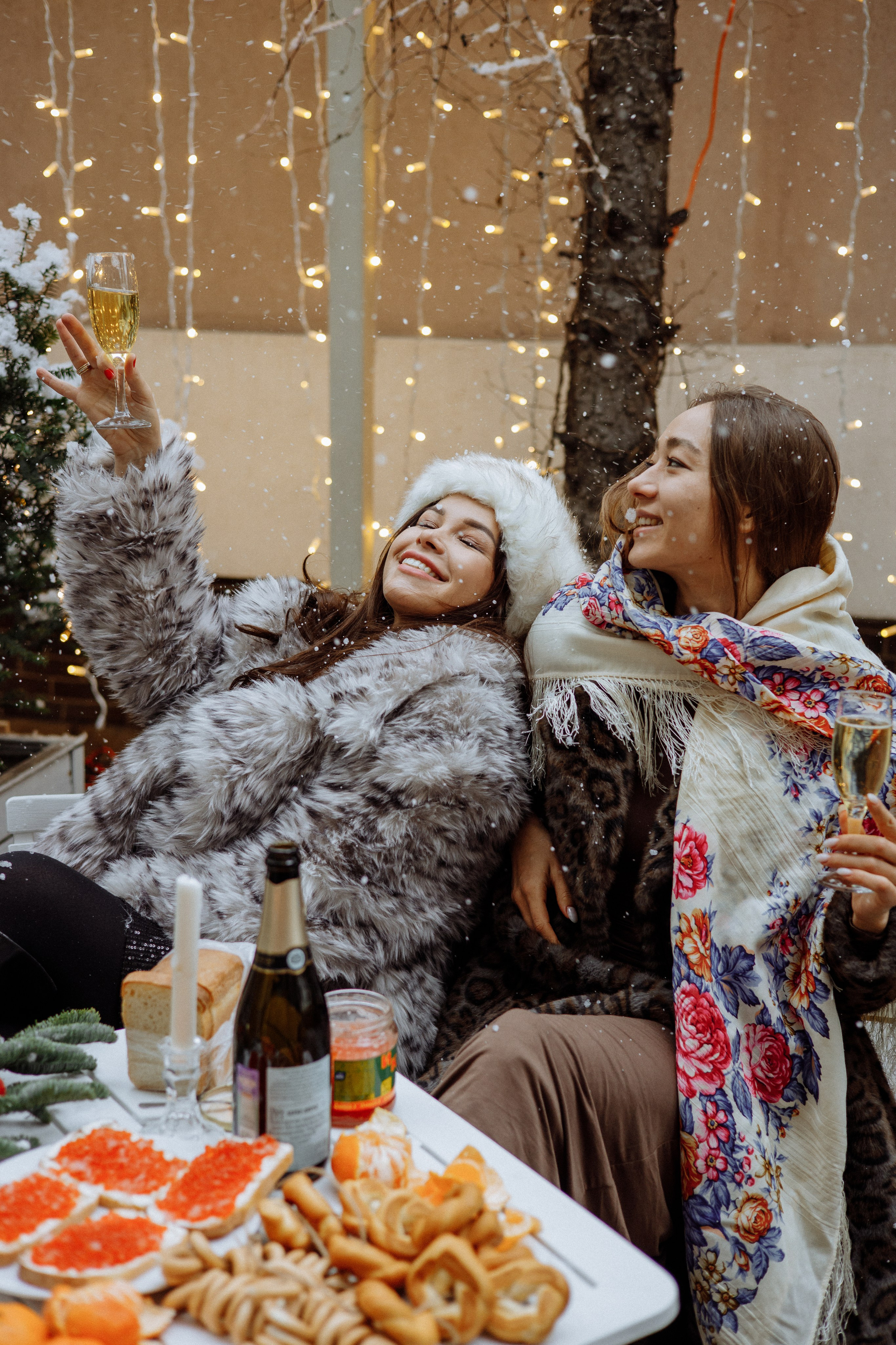 Новый год. Свадебный и семейный фотограф Ростова-на-Дону Ирина Бондарева