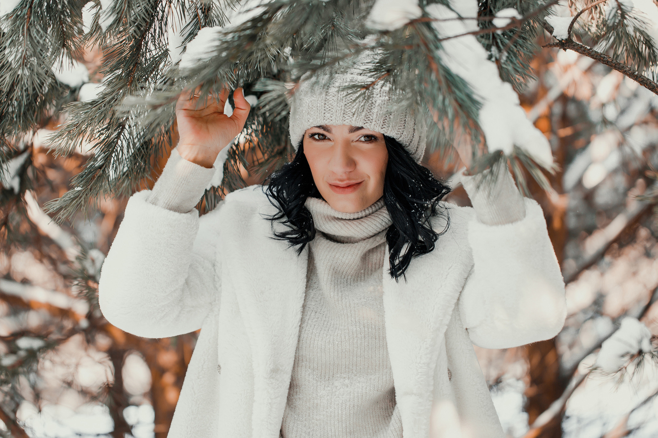 Семья Балашовых. Тимур Аминов | Фотограф в Кемерове