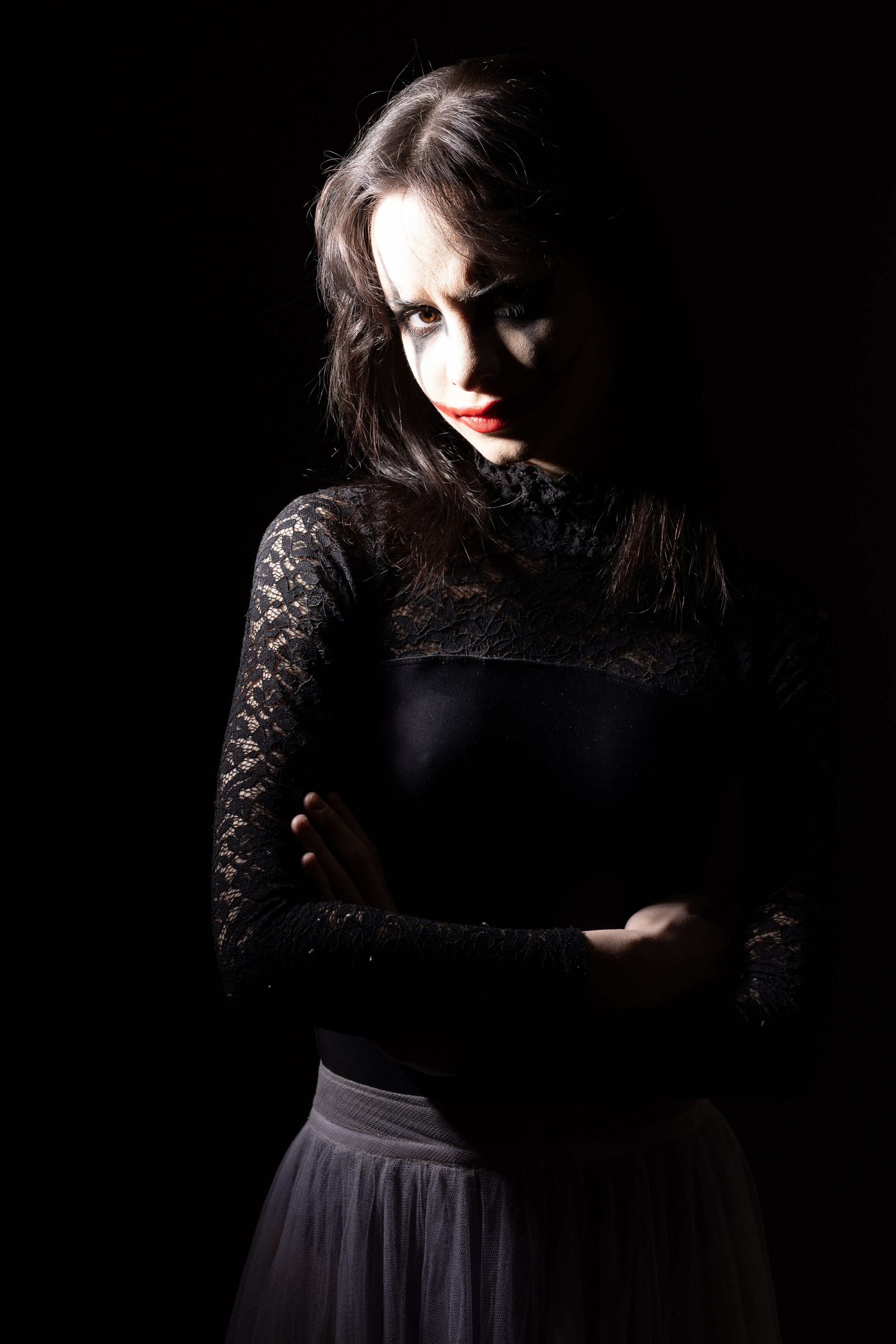 Мохнаткин. Фото