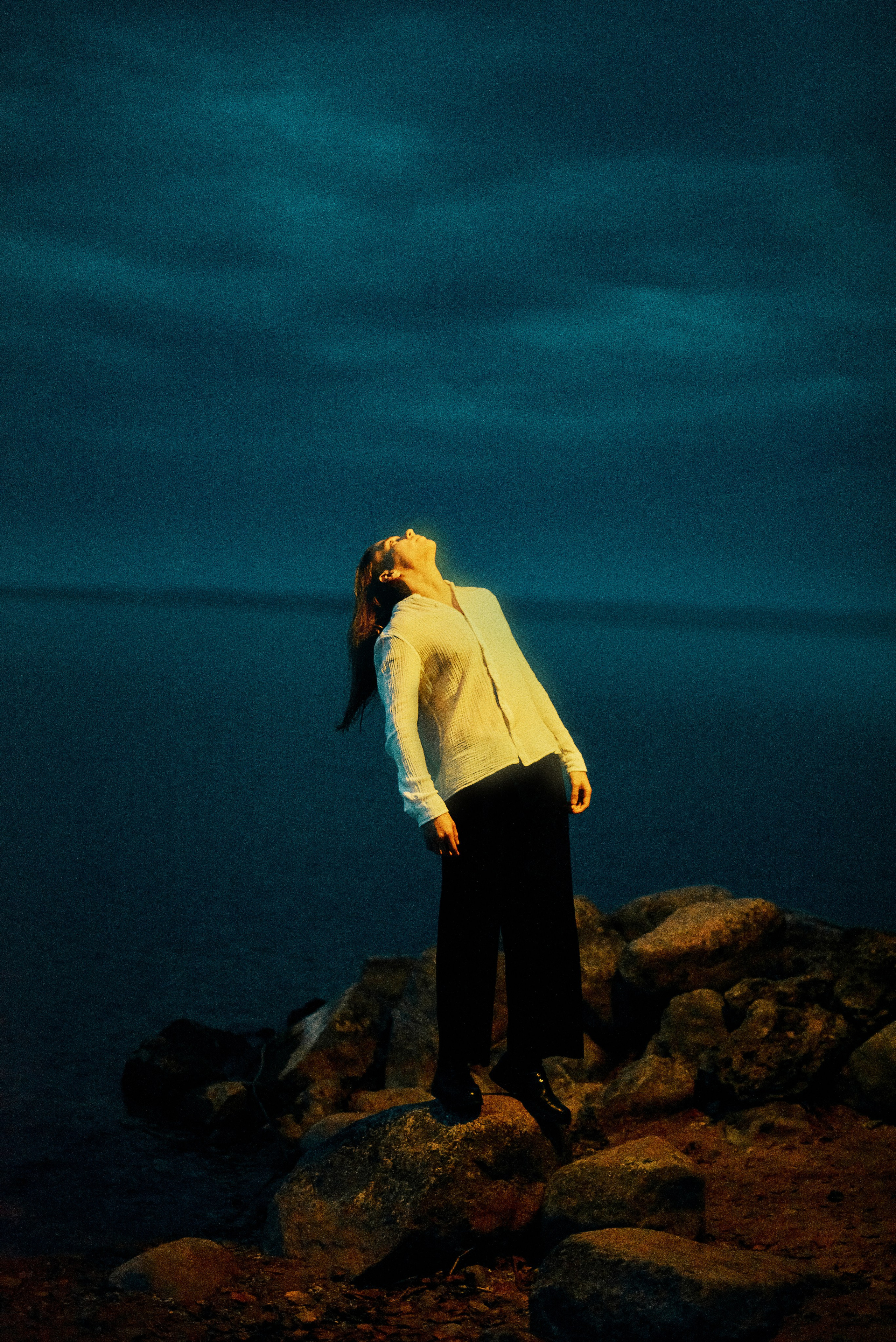 Лёша на море. Антон Арнольд | Фотограф Минск