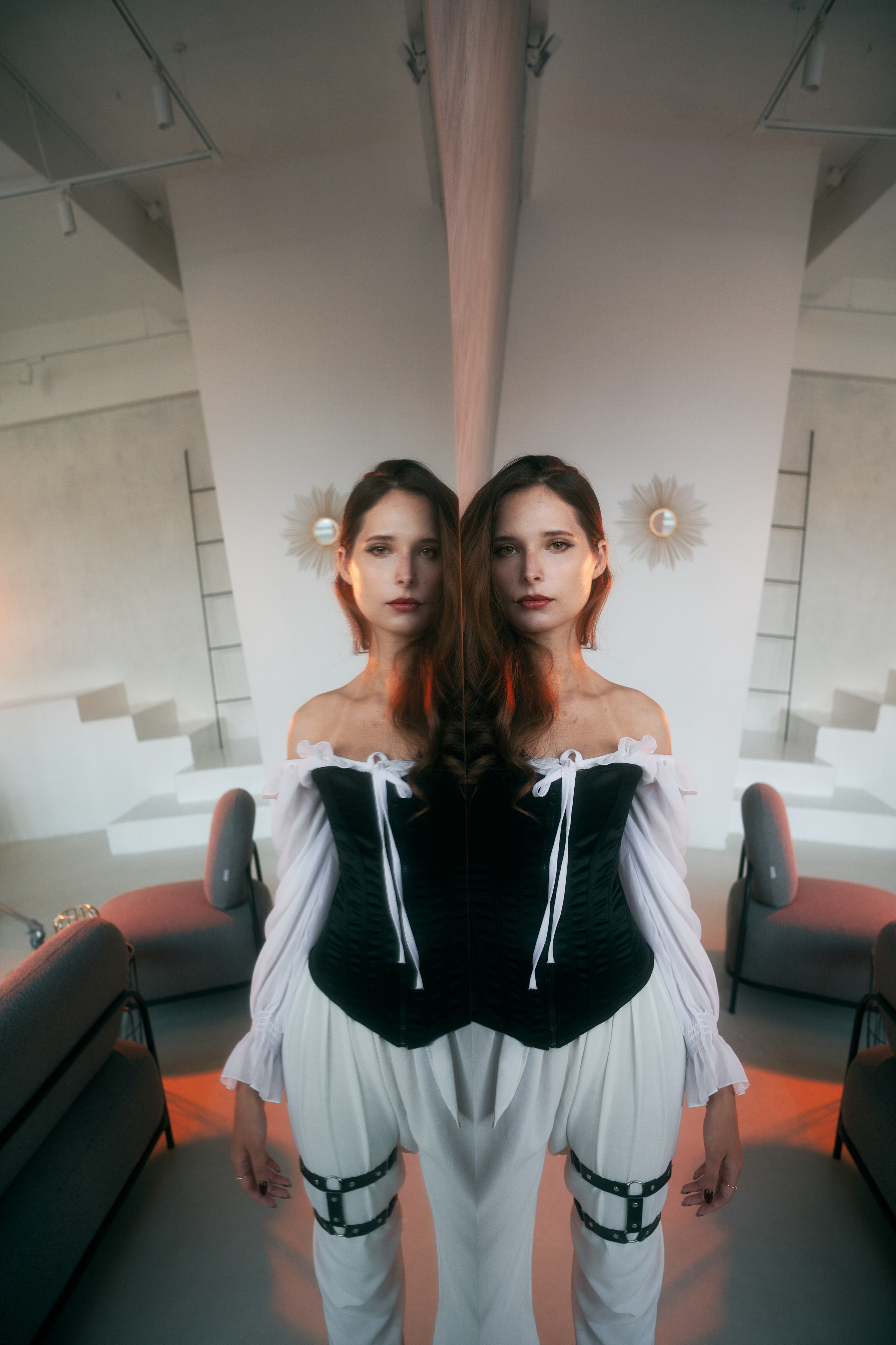 ☽ ЛУНА. Сайт творческой группы 62/5