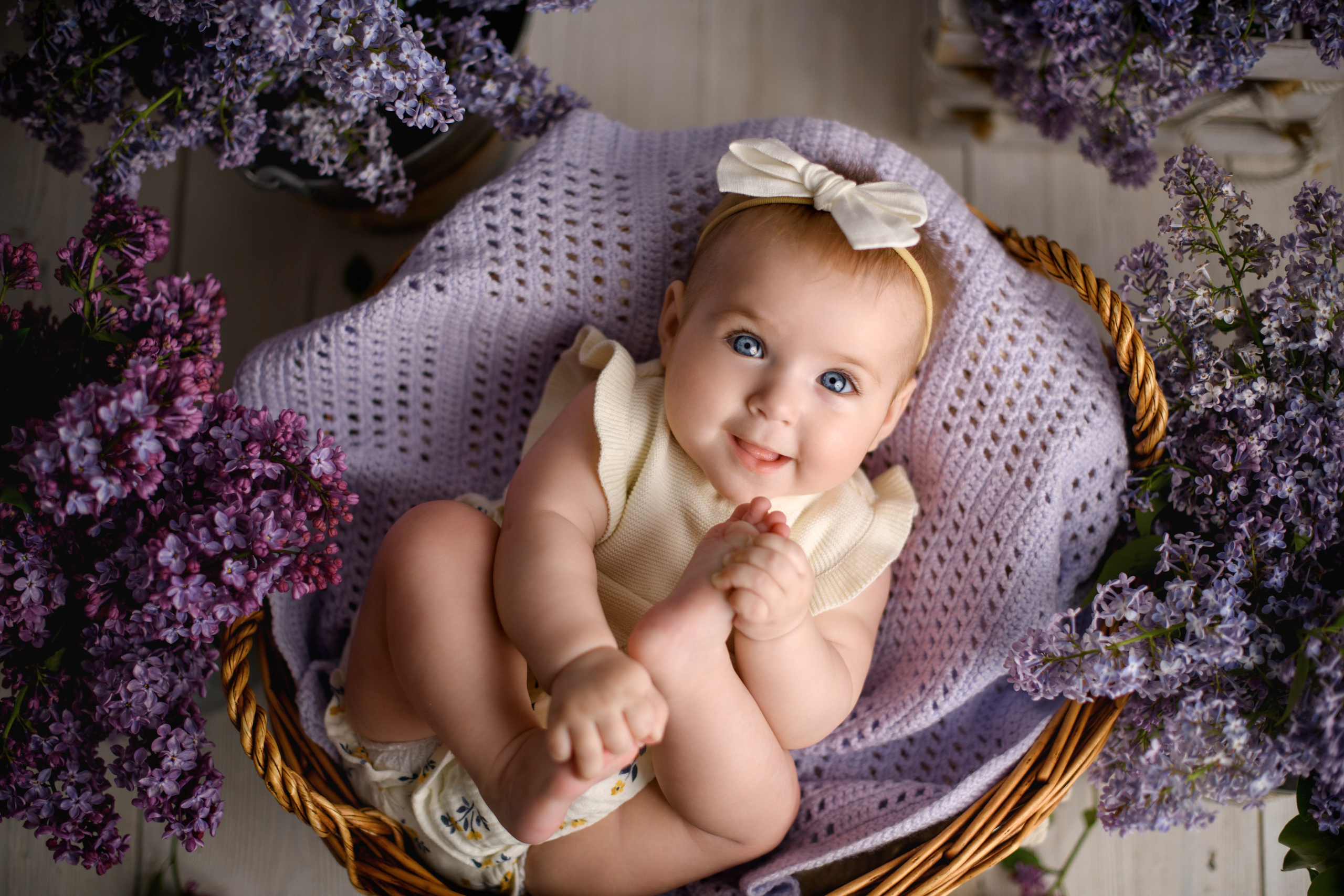 Фотопроекты. Любовь Федоряева — фотограф в Симферополе и в Крыму