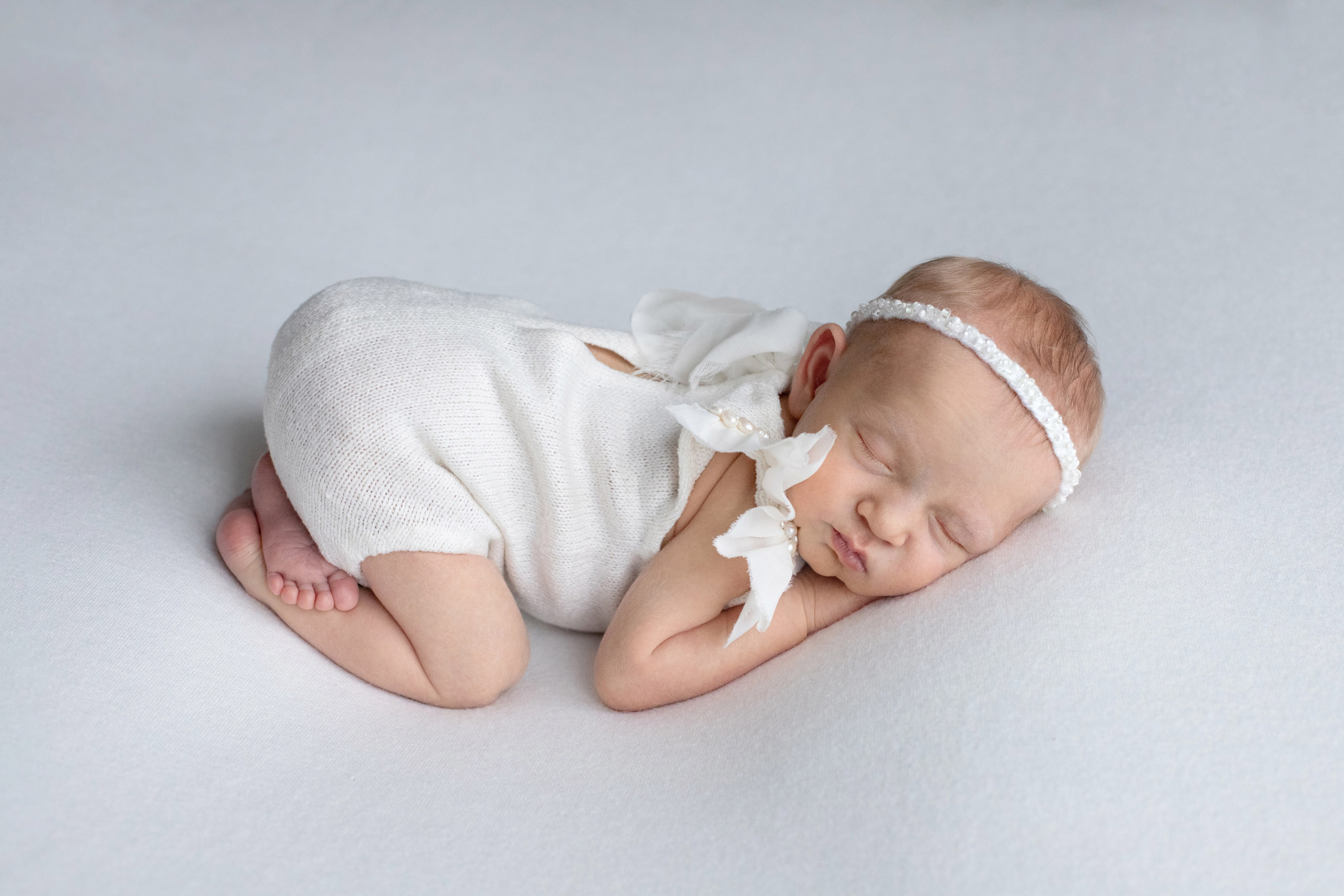 Юлия Итого. Фотограф новорожденных в Екатеринбурге Татьяна Продан