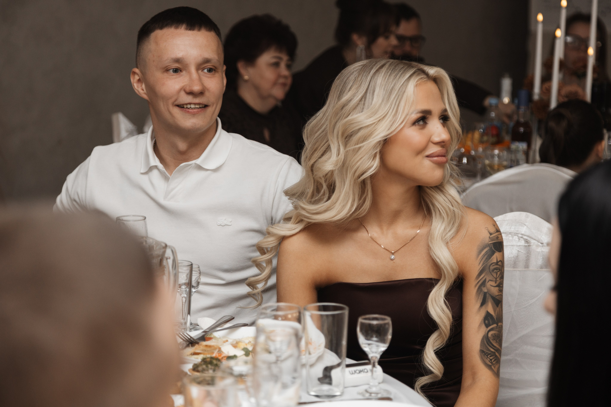Илья&Дарья. Свадебный фотограф Диана Артемьева, Йошкар-Ола