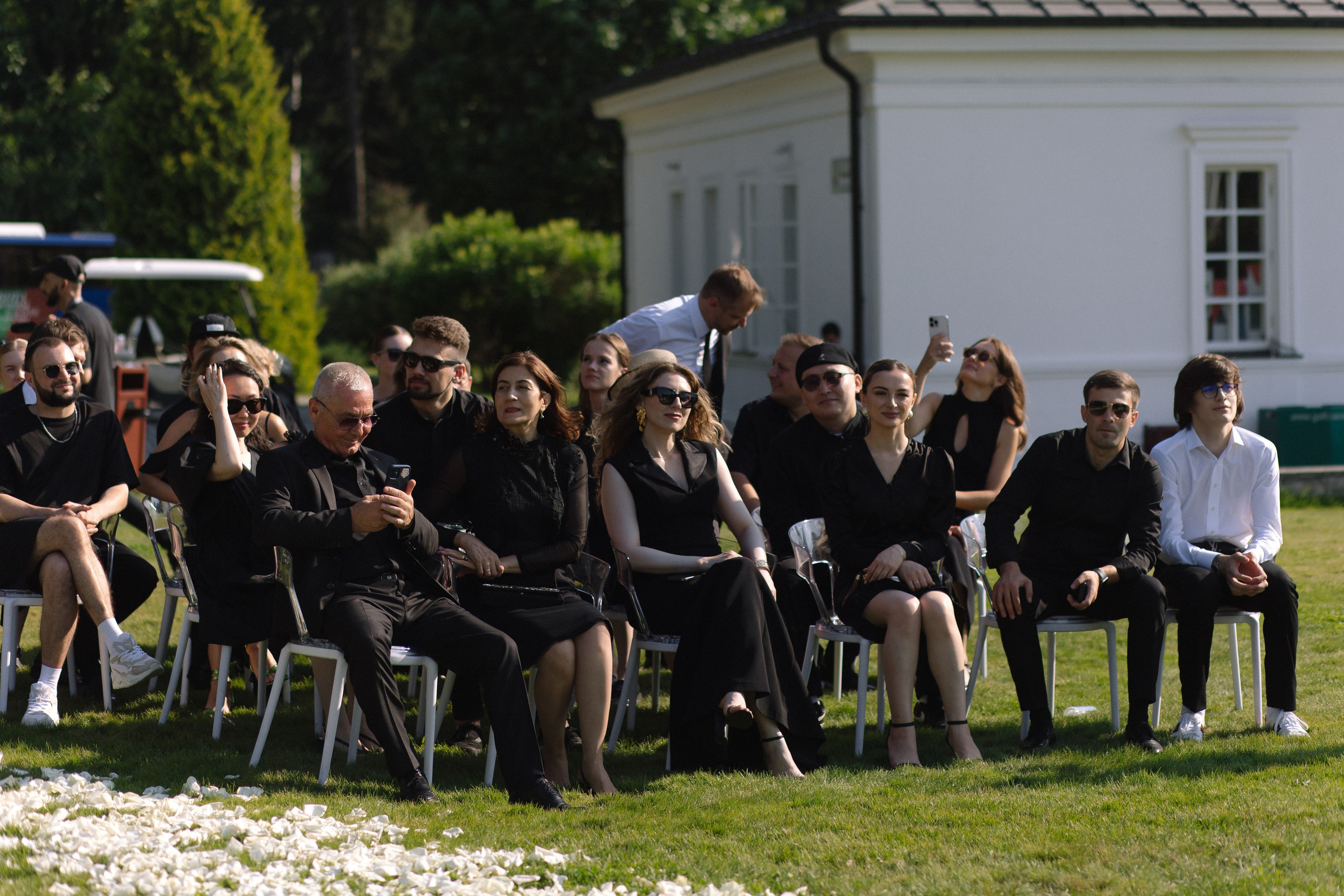 WED DAY 16/07. Свадебный фотограф в Москве Дмитрий Тарасов