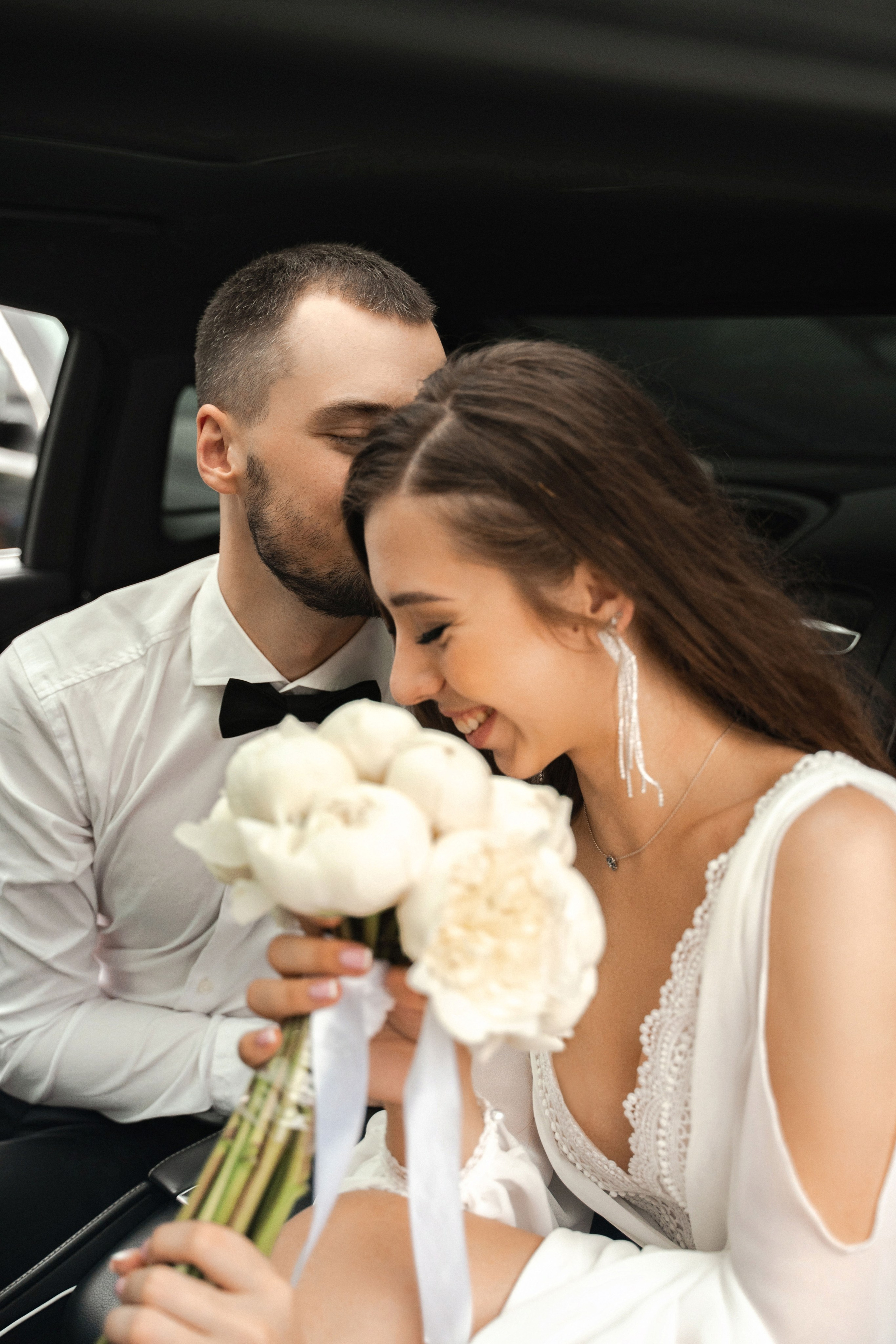 Алина и Артур Love Story. Свадебный и портретный фотограф Клипа Максим