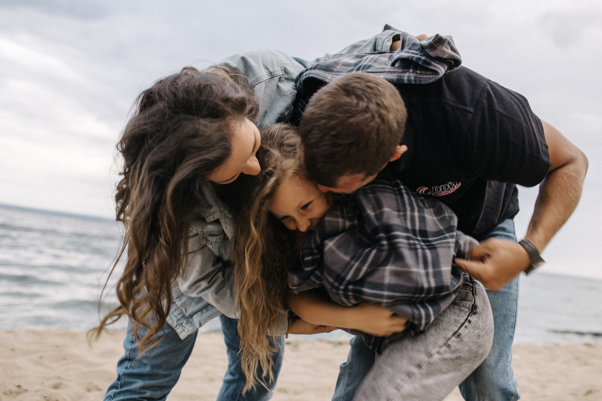 В ожидании. Свадебный и семейный фотограф в Самаре Посконнова Анна