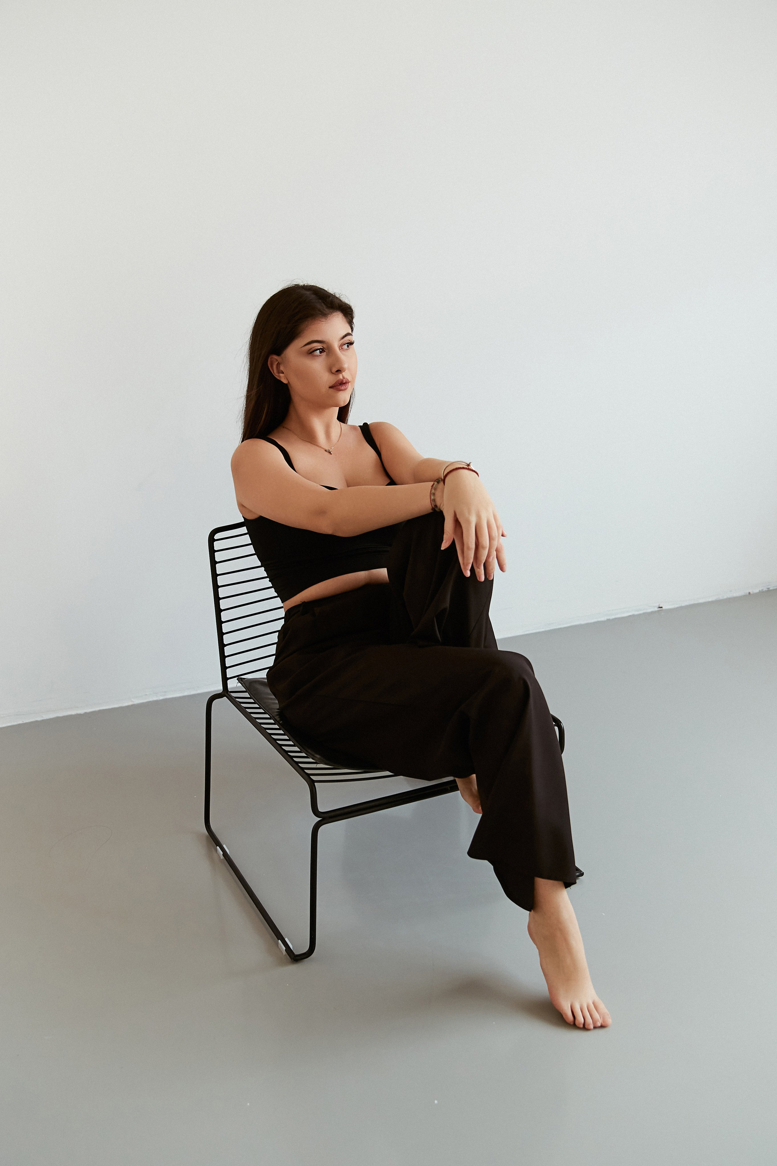 05|01|24. Анастасия Марунич | Блогер | Ставрополь