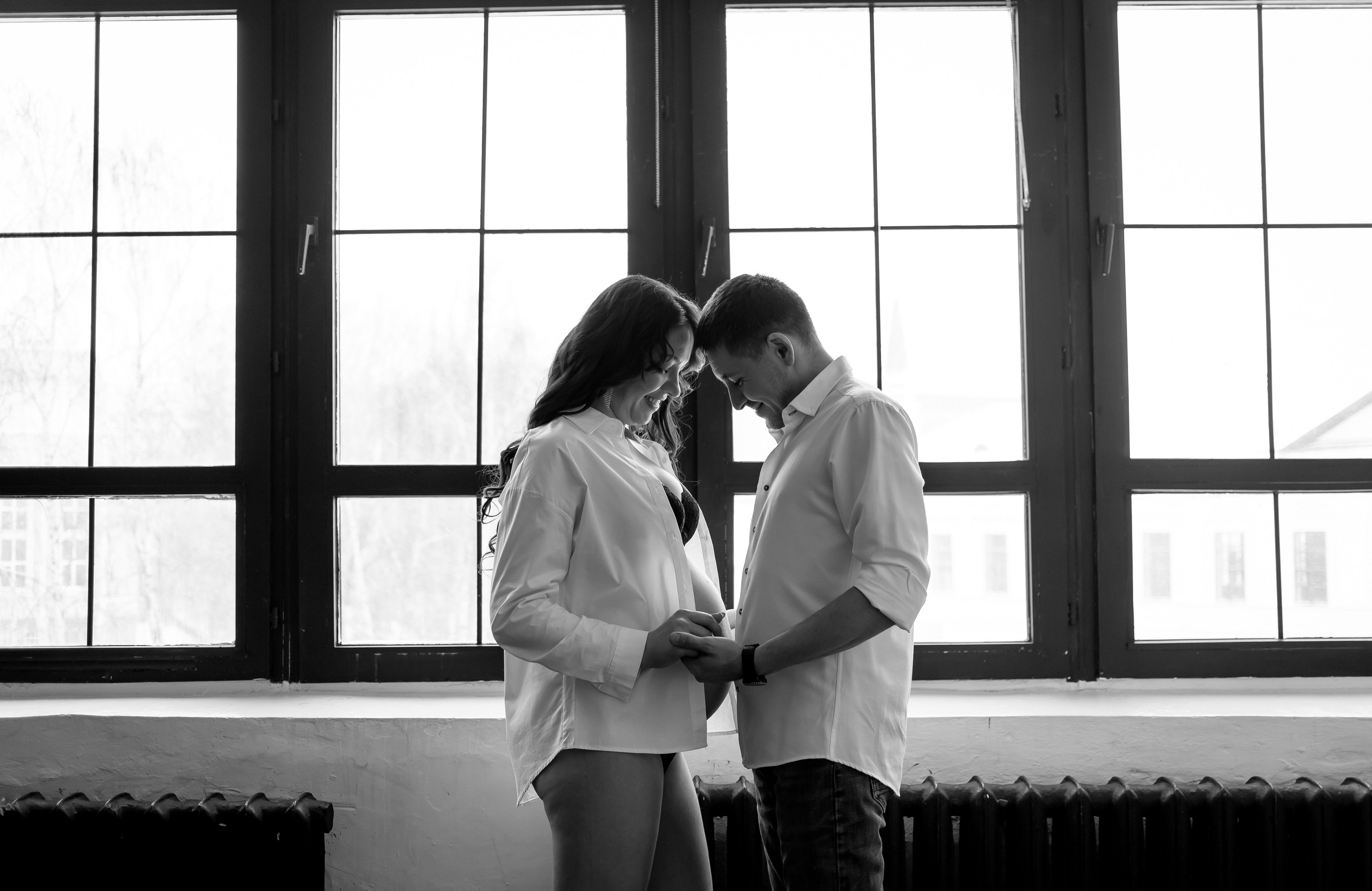 Будущая мама. Frame Craft