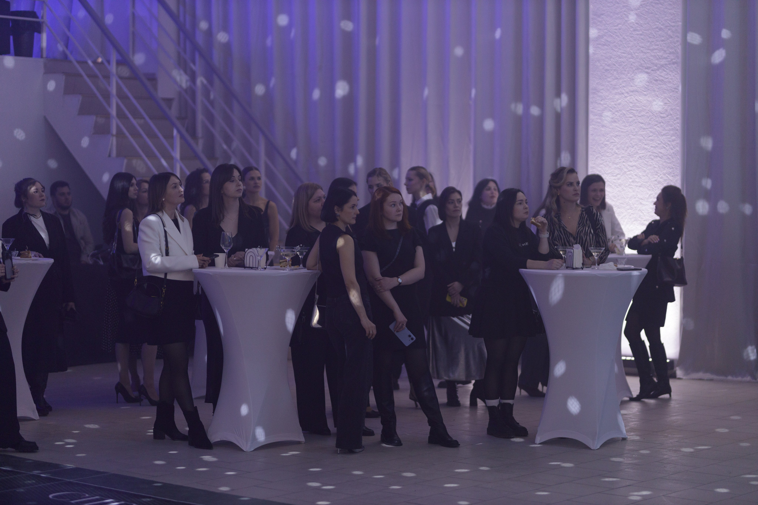 Открытие Space Republic. Фотограф Дима Третий