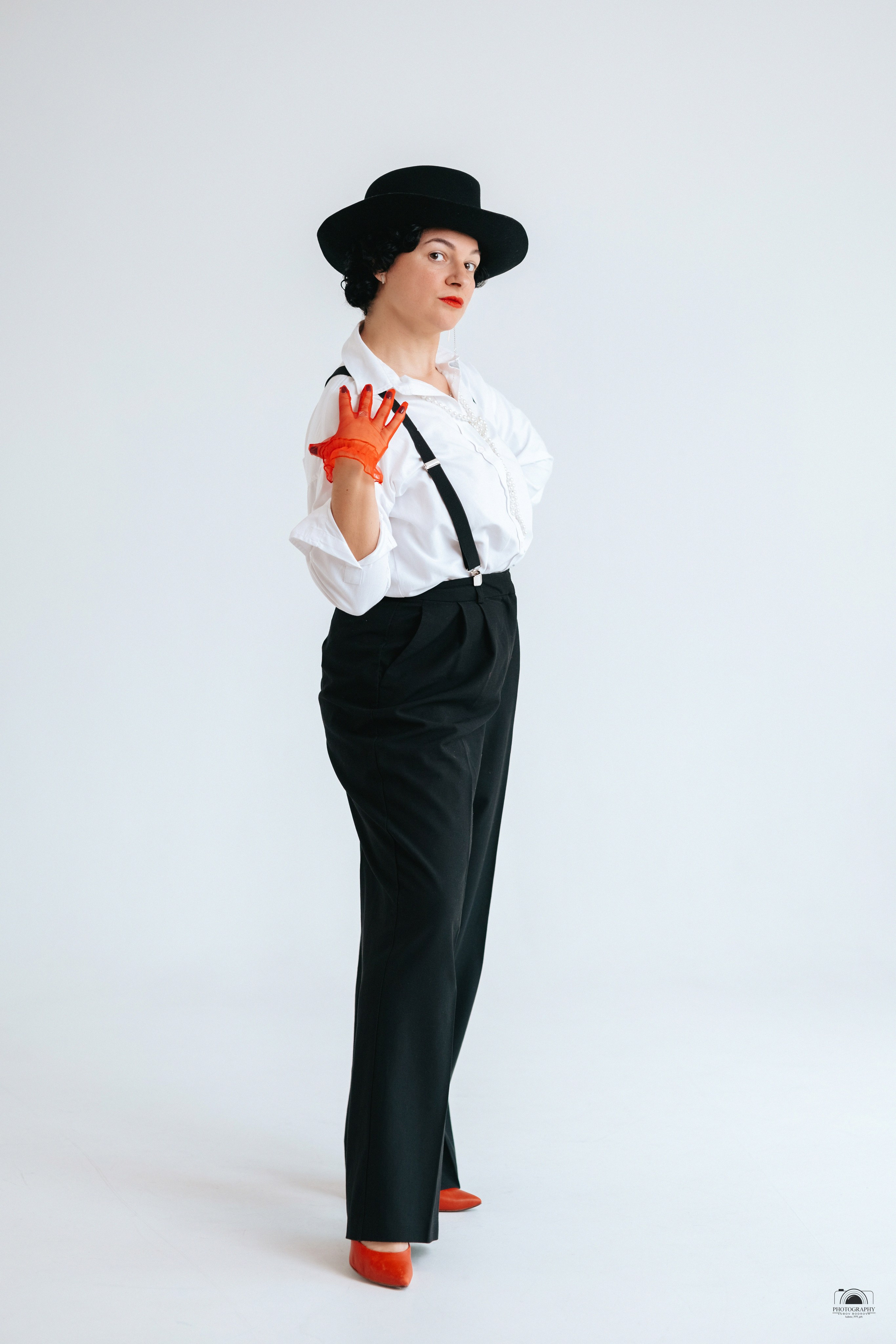 Анна. Семейный и портретный фотограф в Геленджике Любовь Бодрова