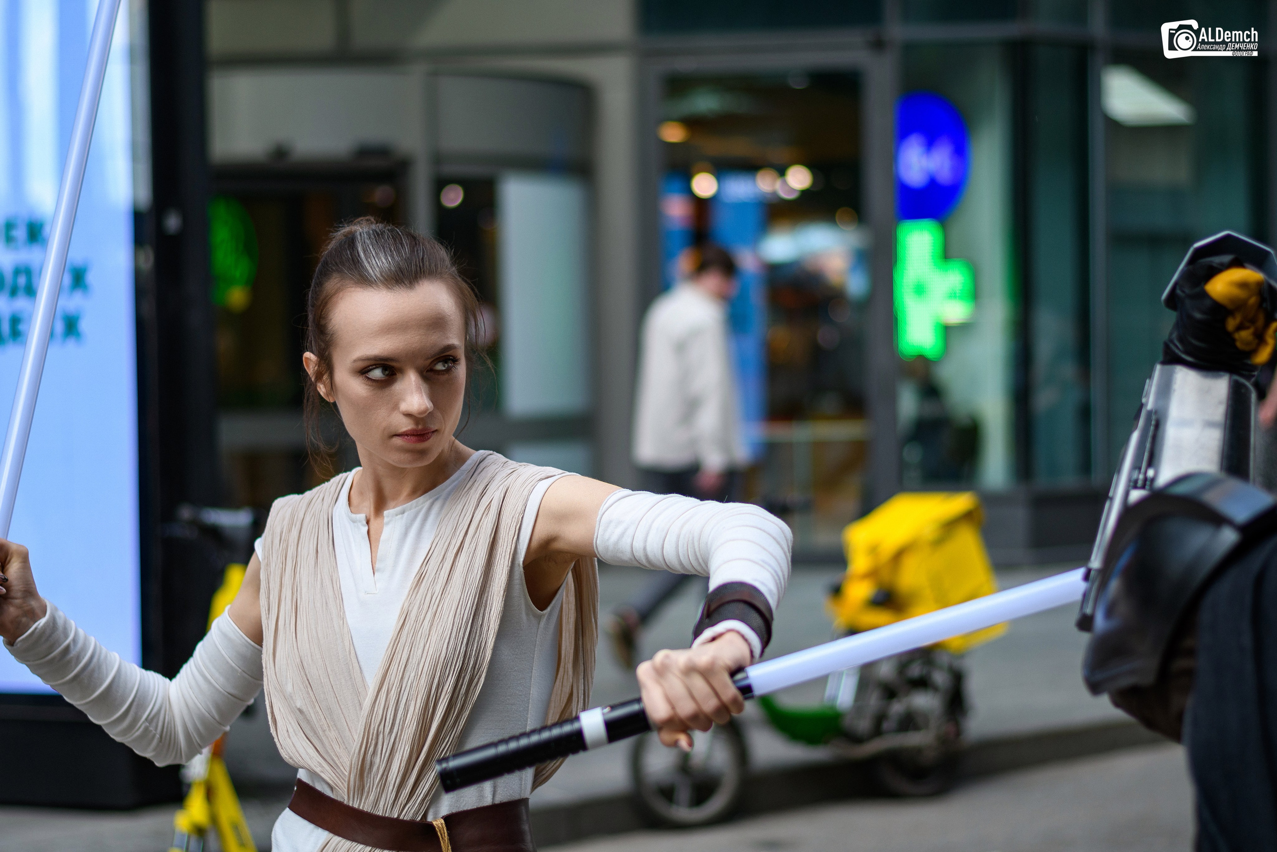 Звёздные войны картинки персонажей и косплей фото в Москве