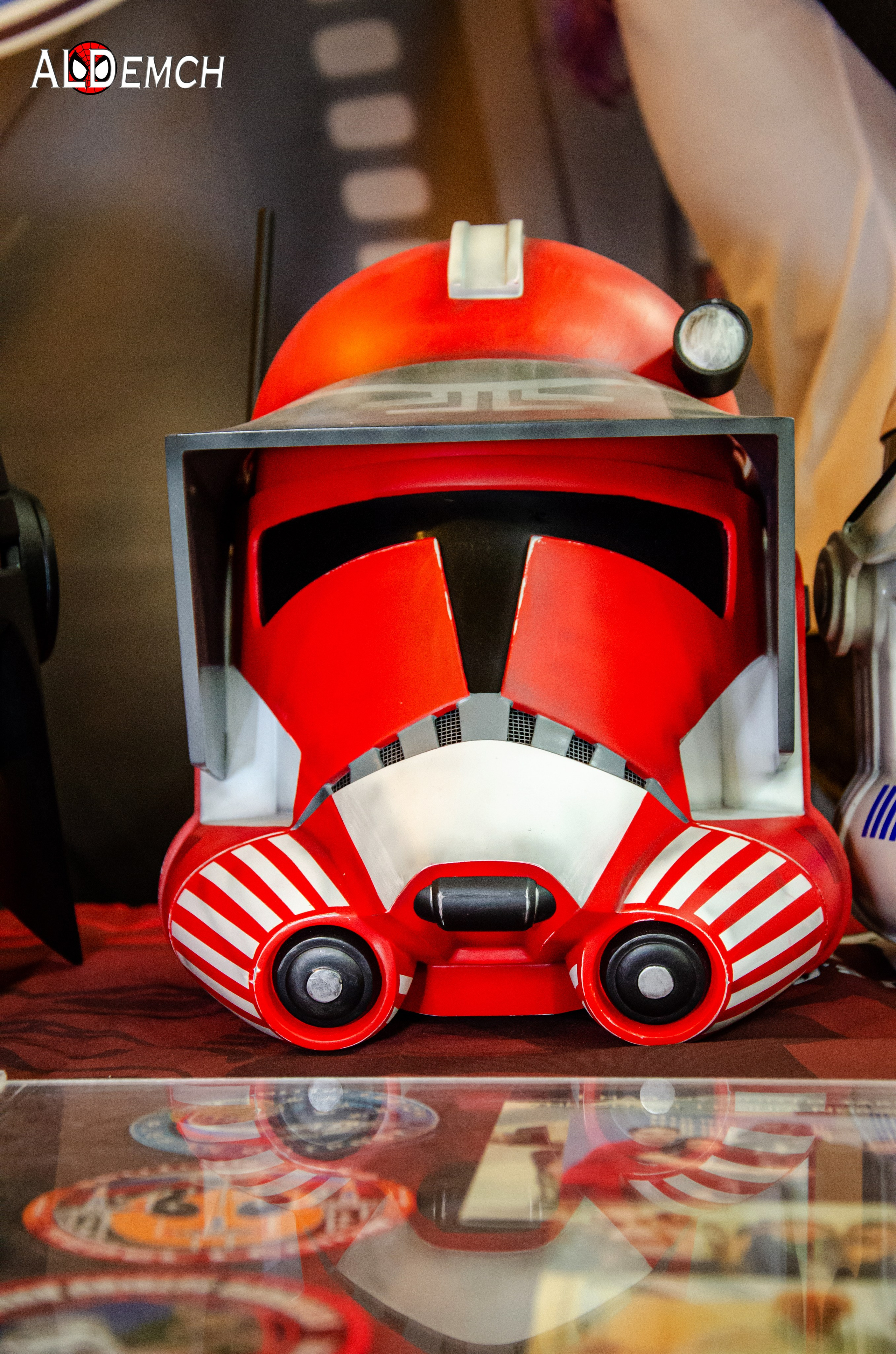 Косплей фото AnyFair, Never Party, AnyWay Fest Mk, UnityCon