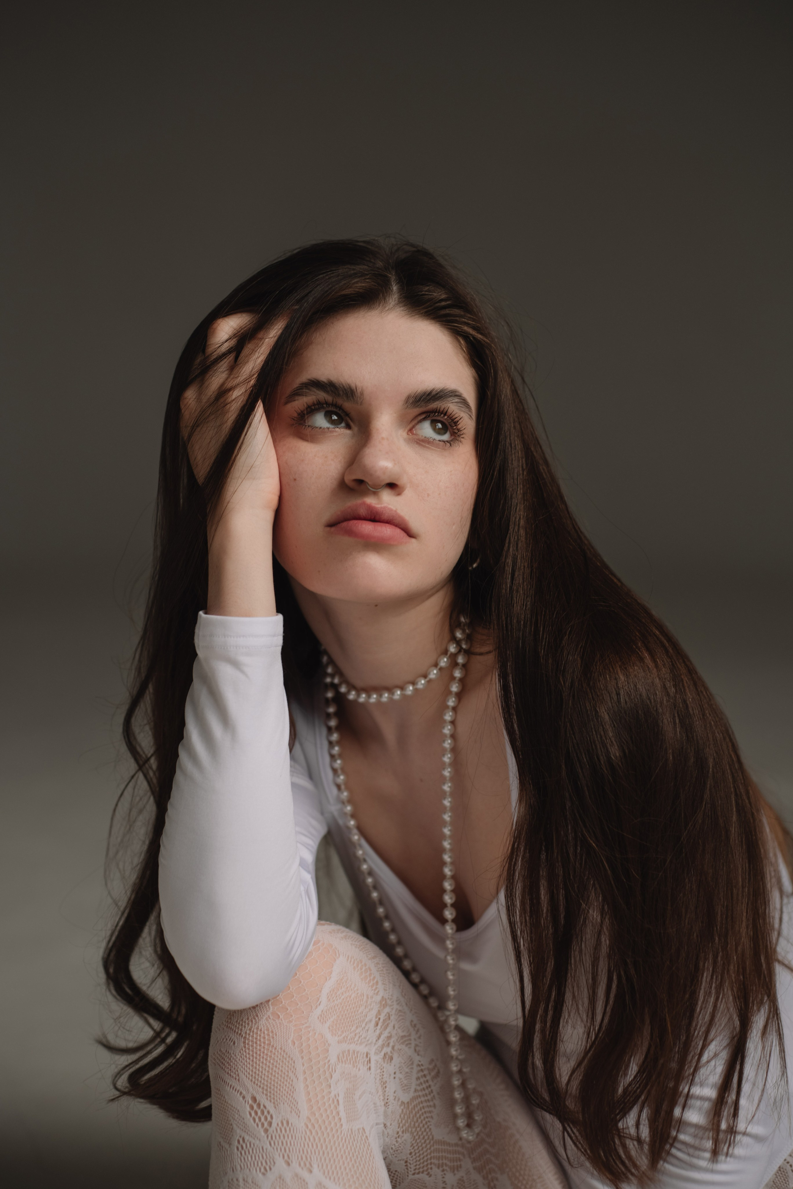 Даша. Фотограф Нижний Новгорода Елена Калмыкова